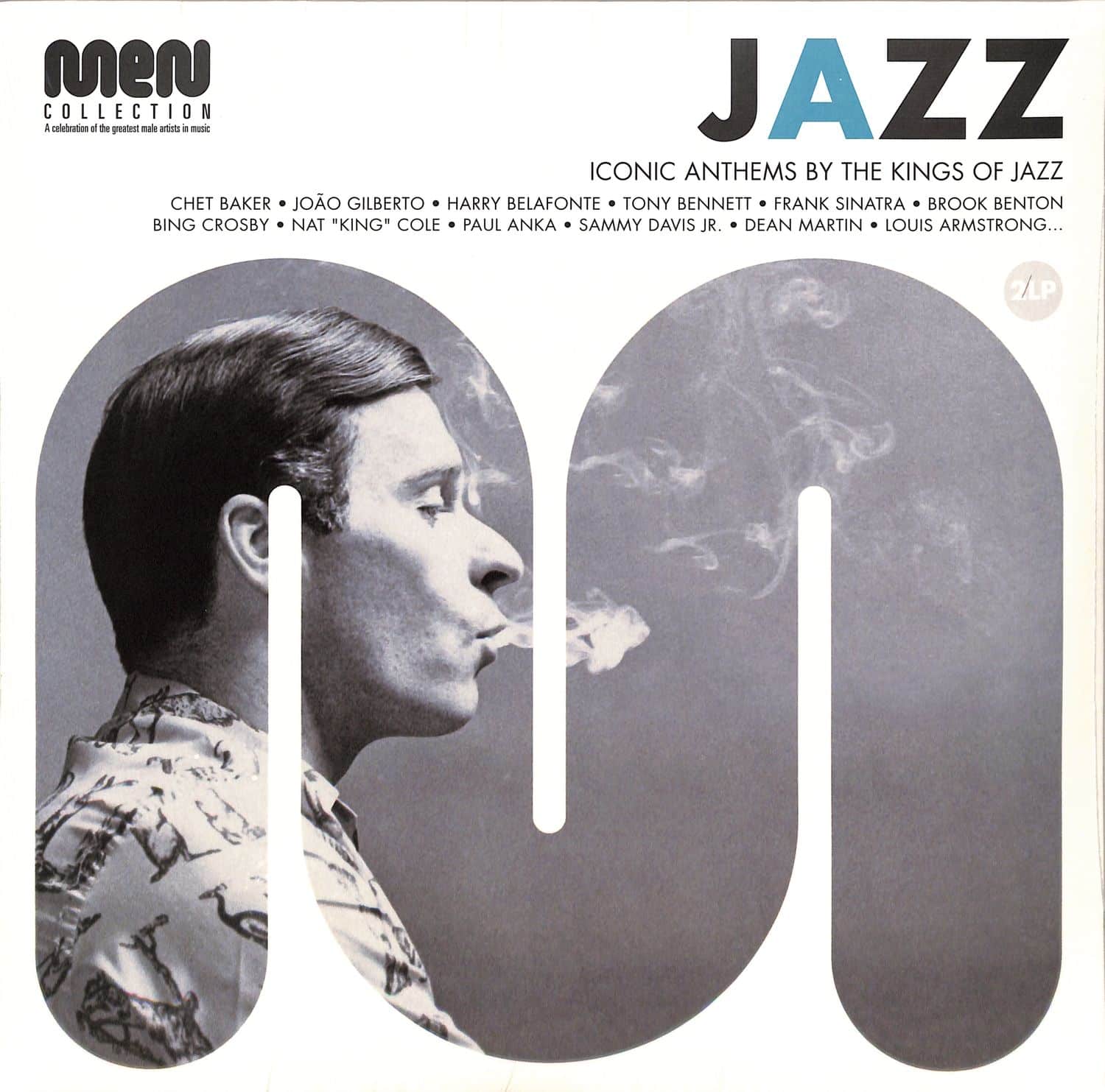 Various Artists - JAZZ MEN 