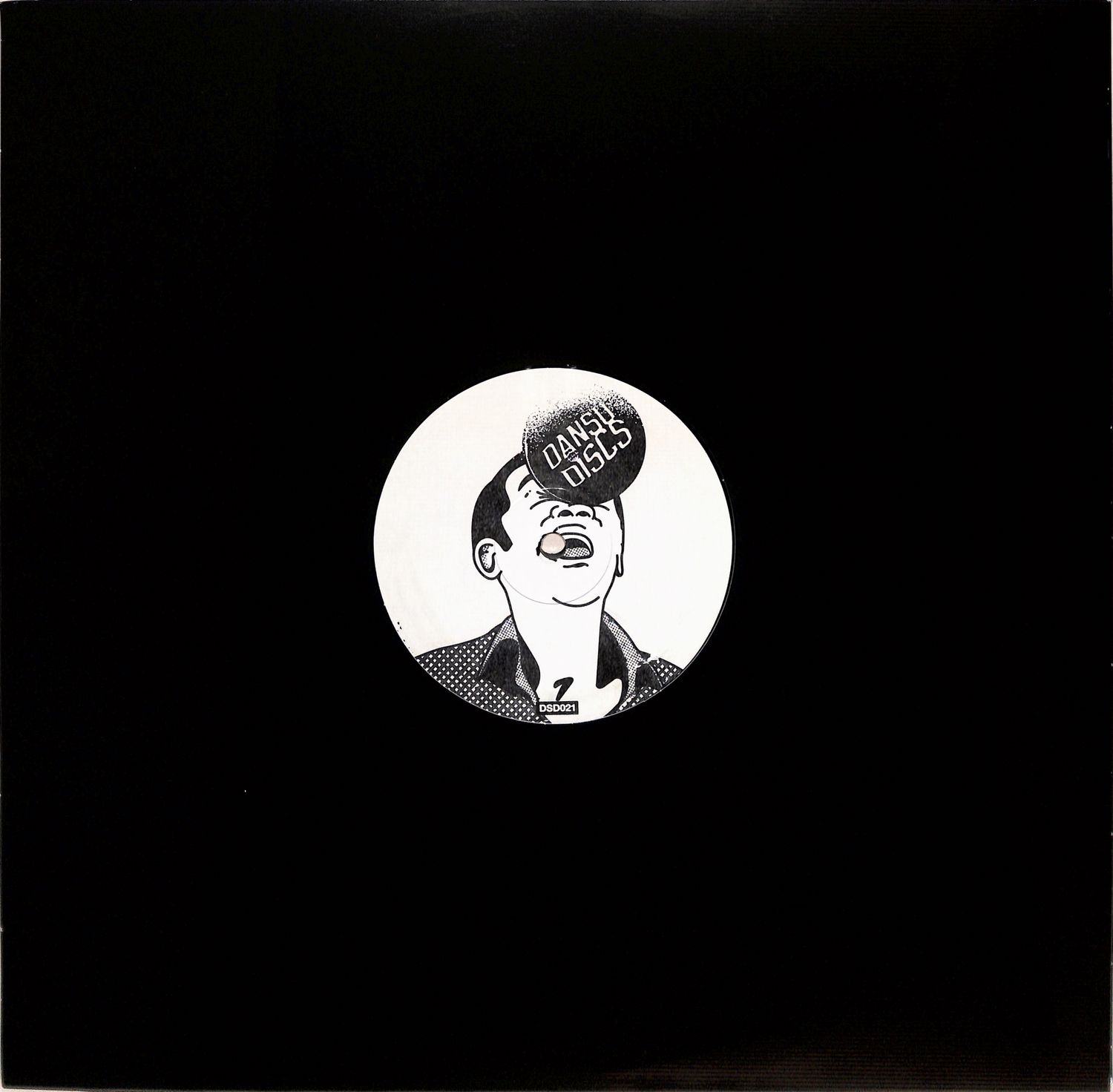 DJ Life - HYPERSONIC EP