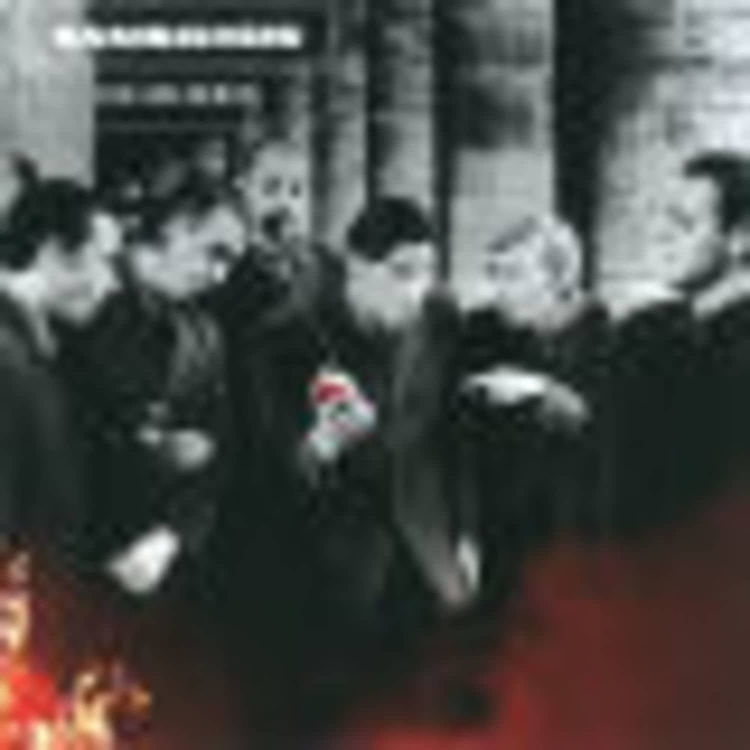 Rammstein  - LIVE AUS BERLIN 