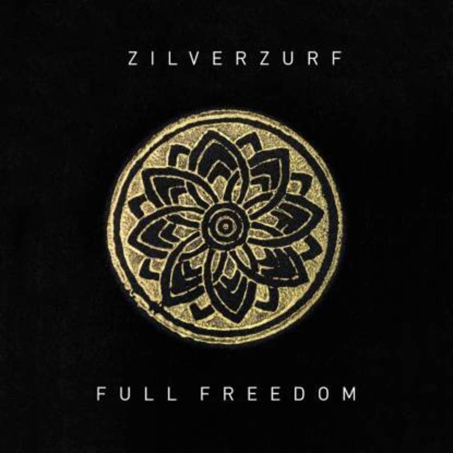 Zilverzurf - FULL FREEDOM 