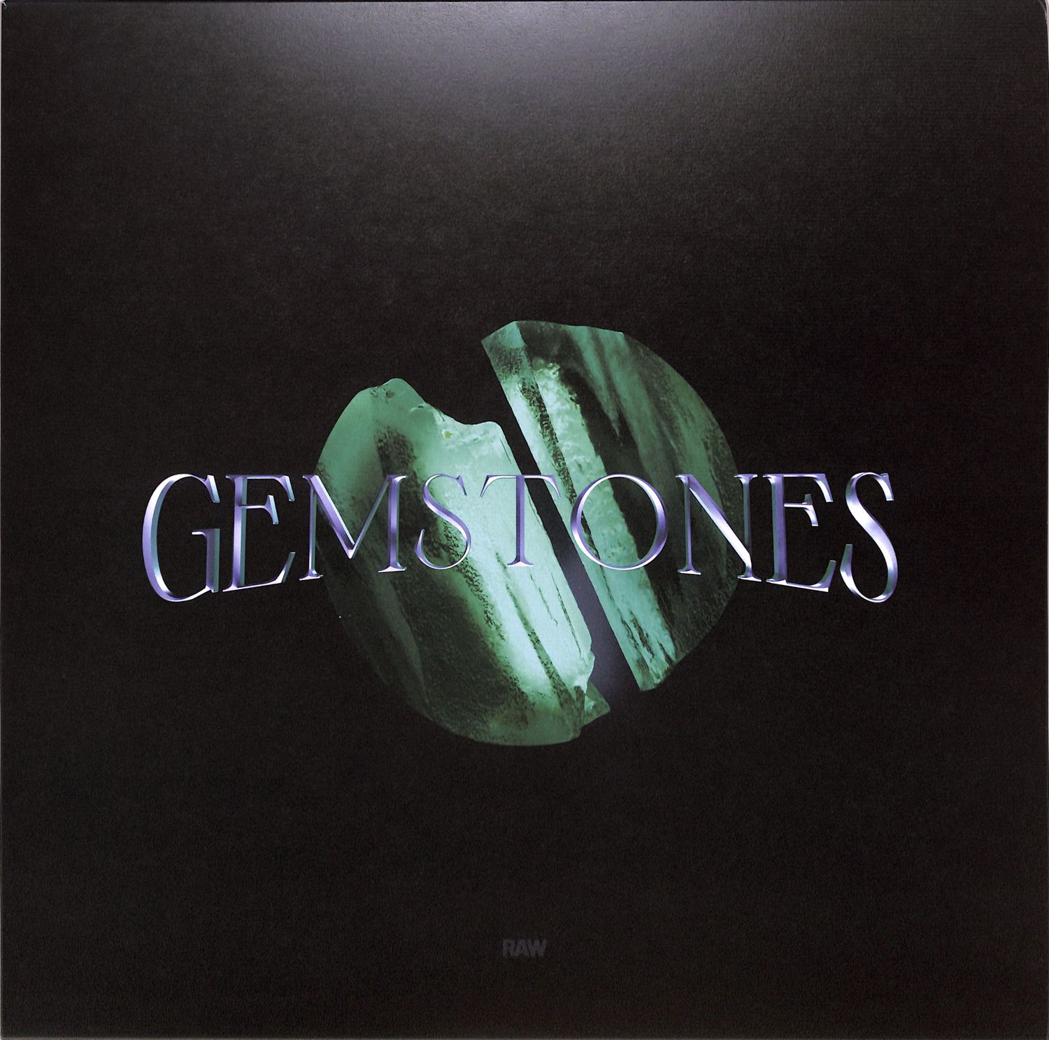 Various Artists - GEMSTONES EMERALD 