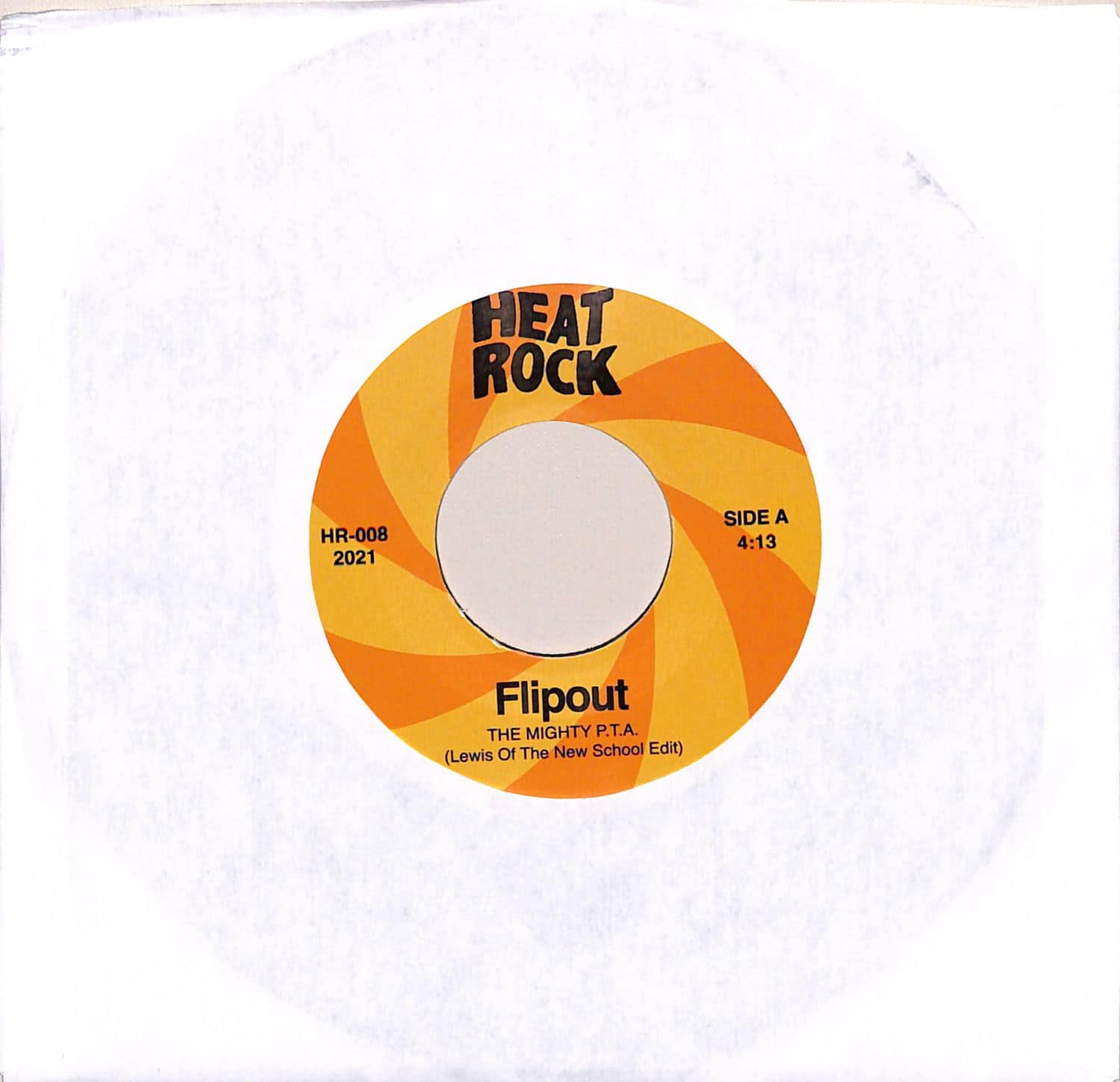 Flipout - THE MIGHTY P.T.A. 