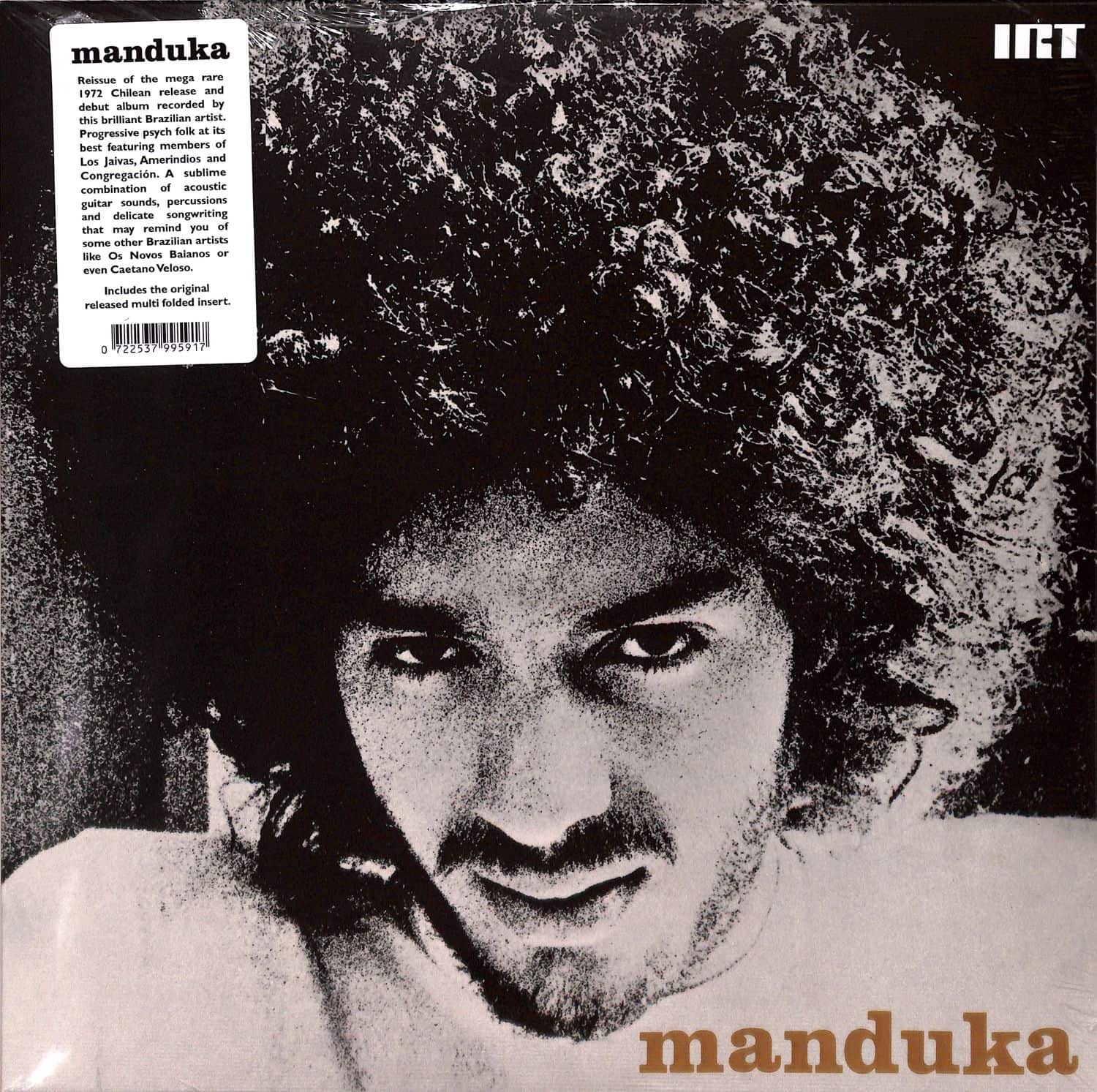 Manduka - MANDUKA 