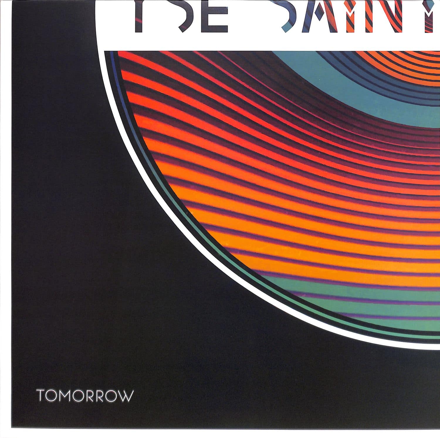 Yse Saint Laur ant - TOMORROW 