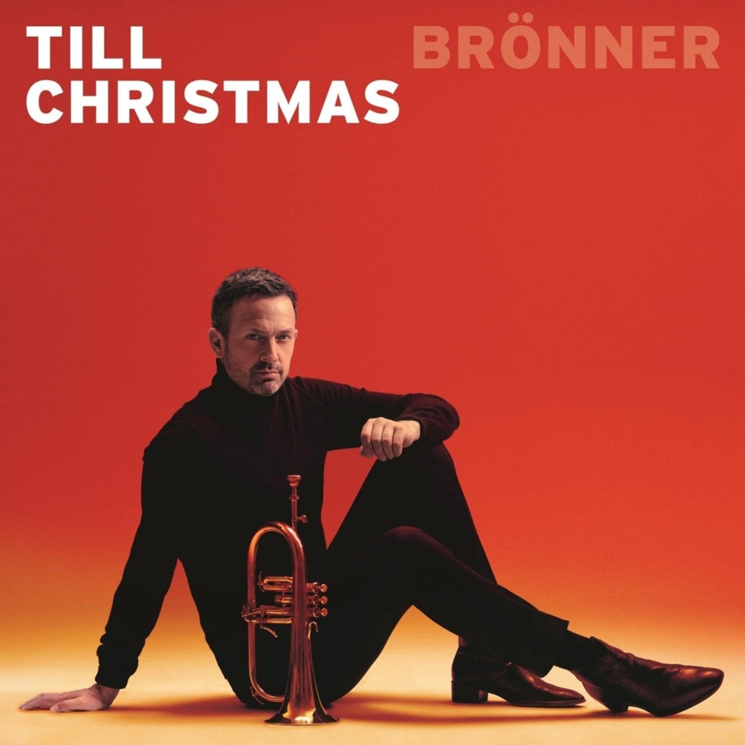 Till Brnner - CHRISTMAS 