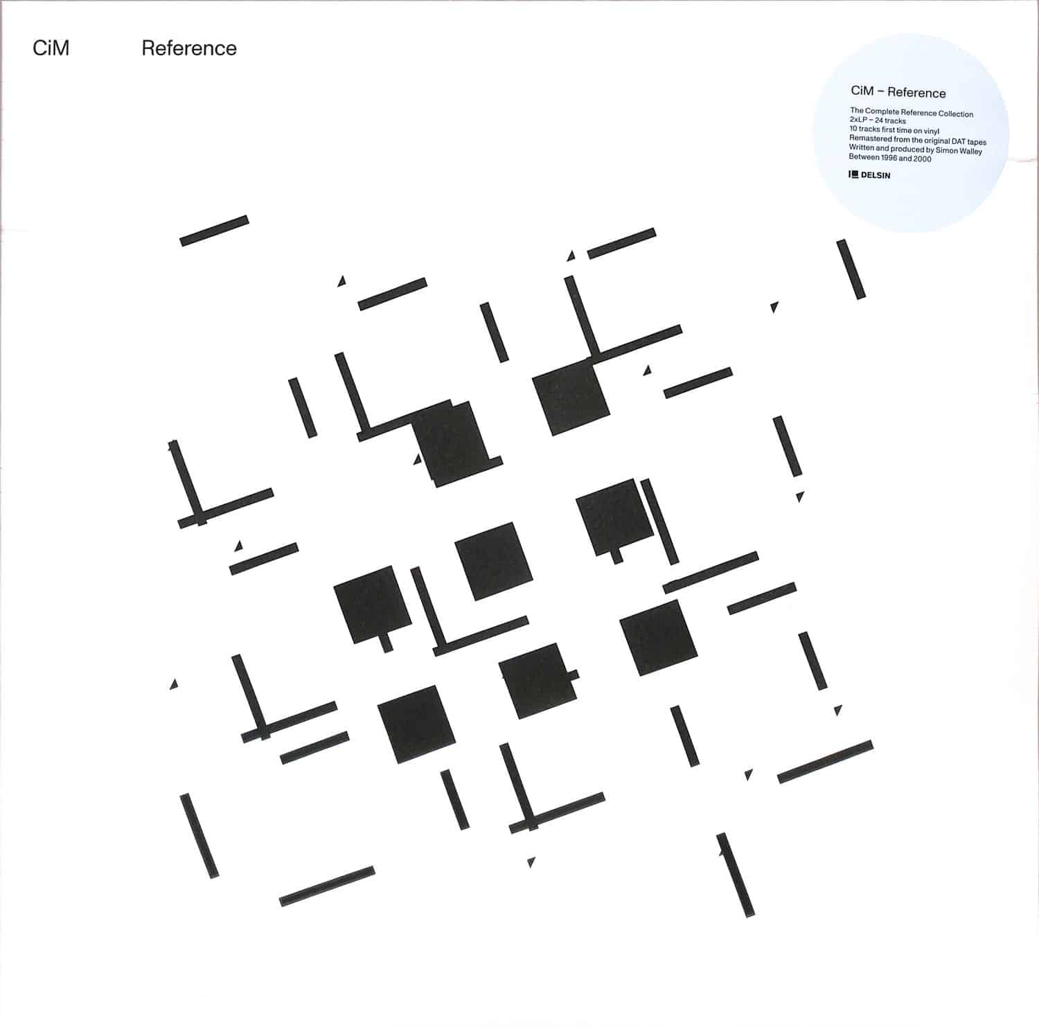 CiM - REFERENCE 
