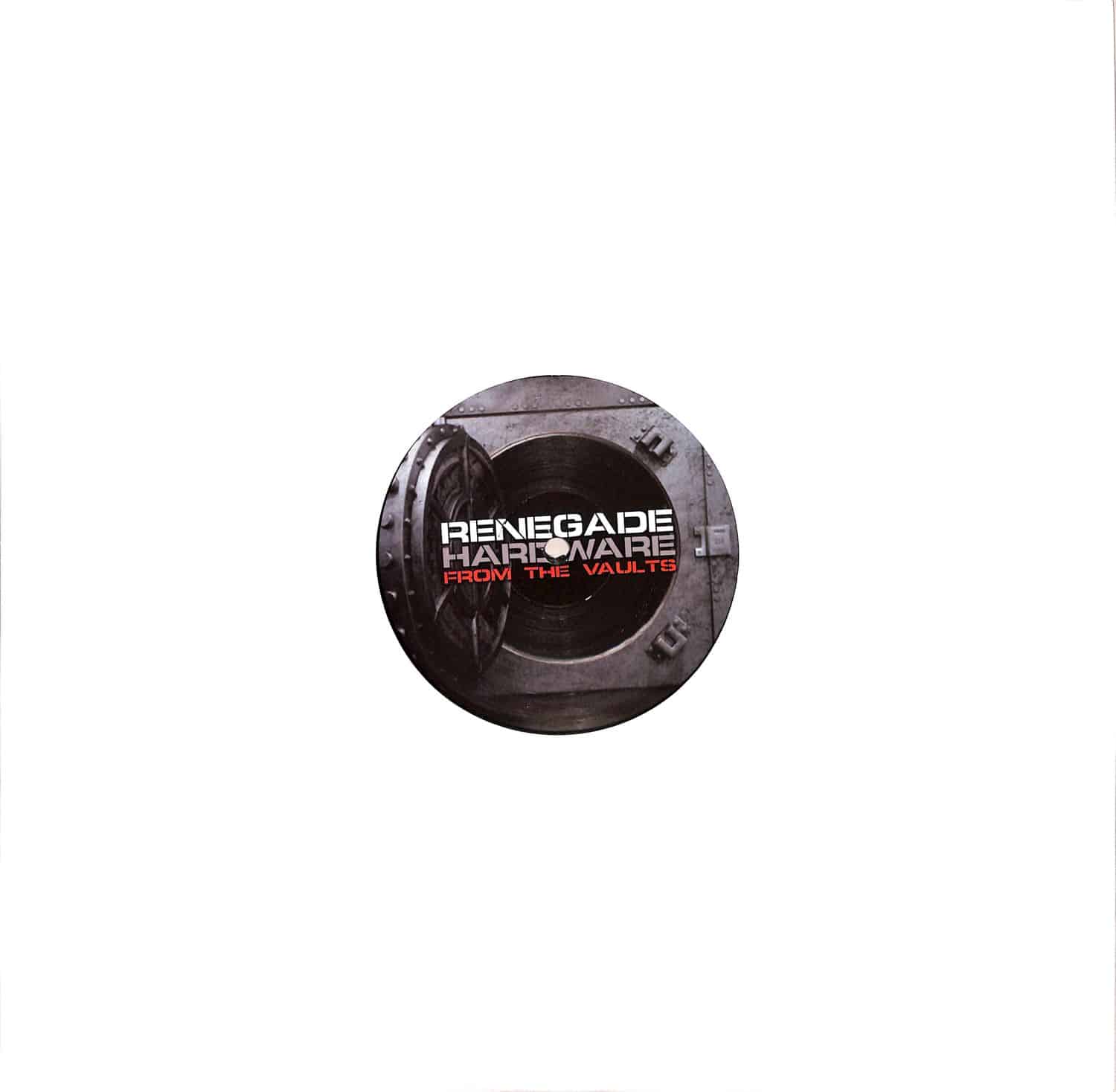 Total Science - STREET LEVEL EP