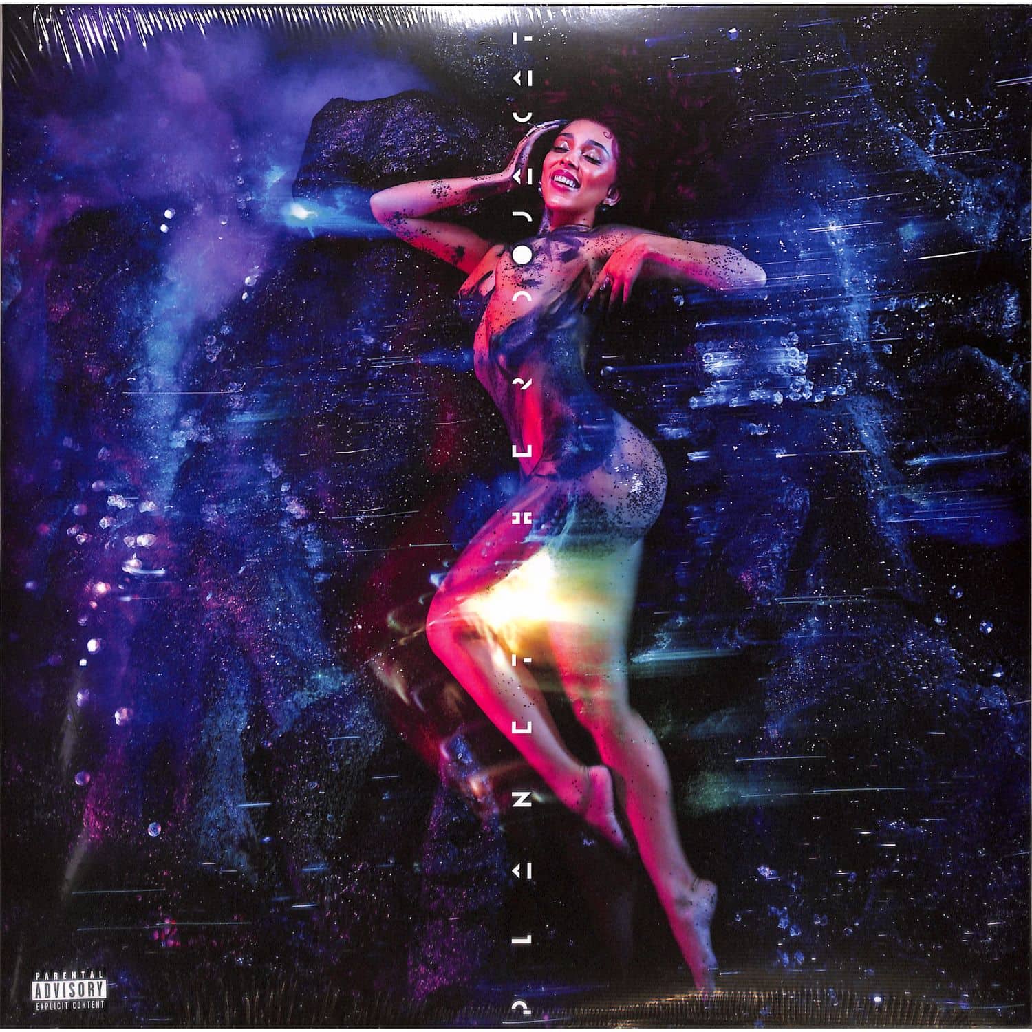 Doja Cat - PLANET HER 
