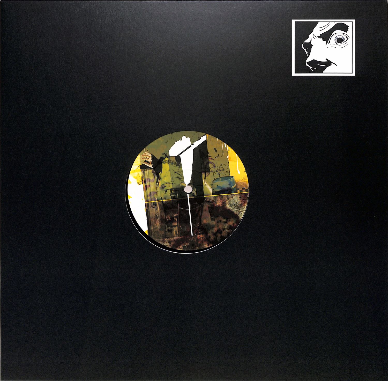 Raxon - INPUT ROBOT EP