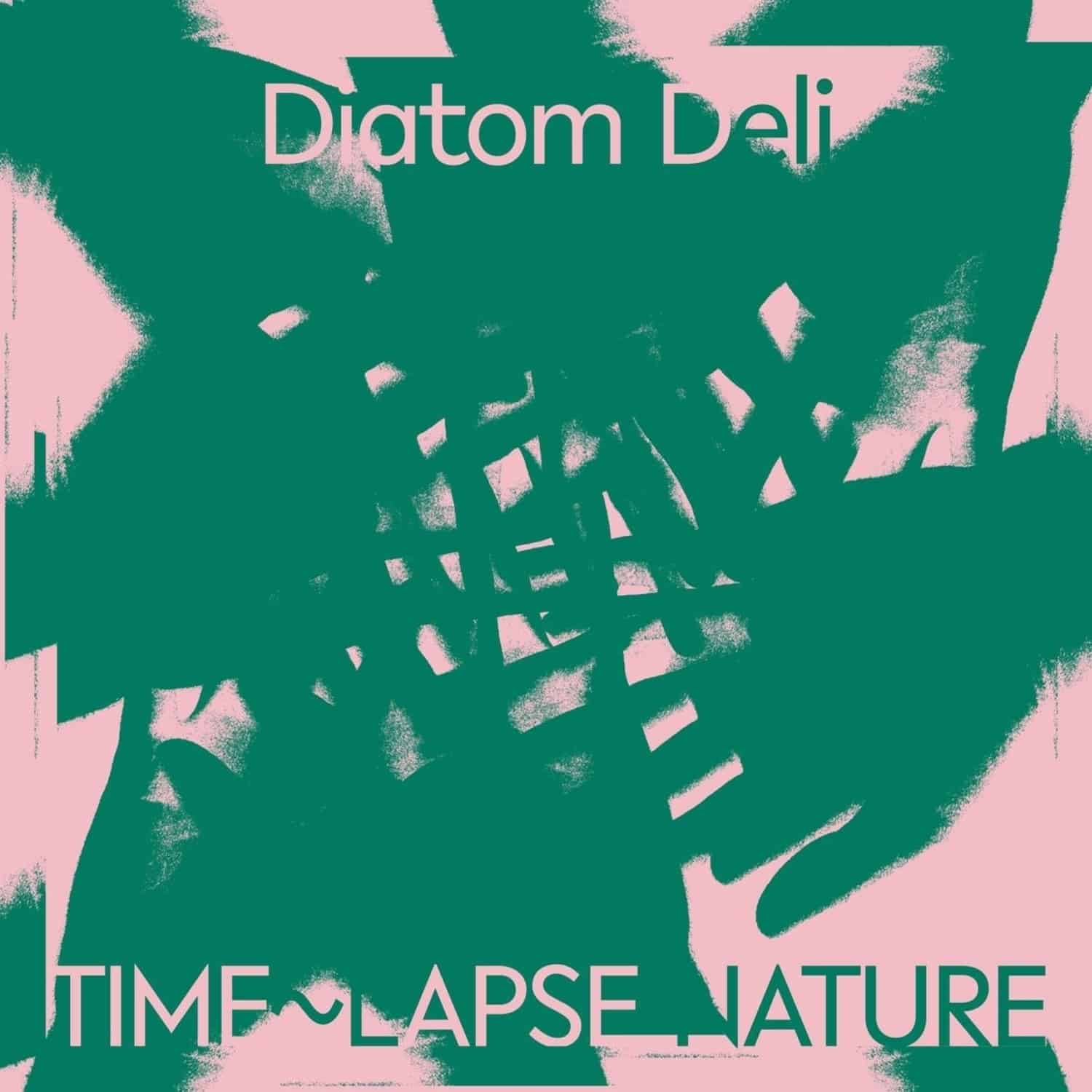 Diatom Deli - TIME-LAPSE NATURE 