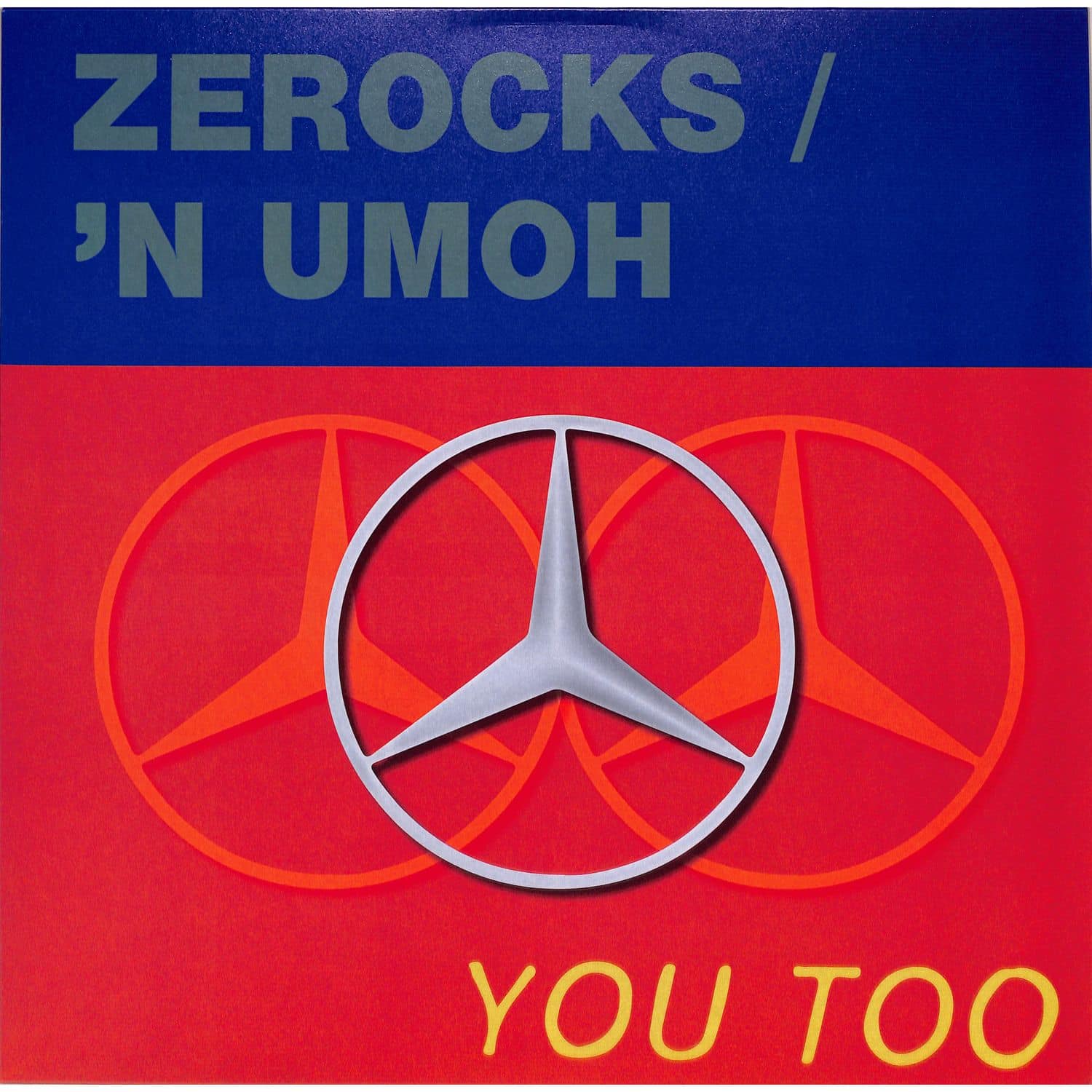 Zerocks n Umoh - YOO TOO