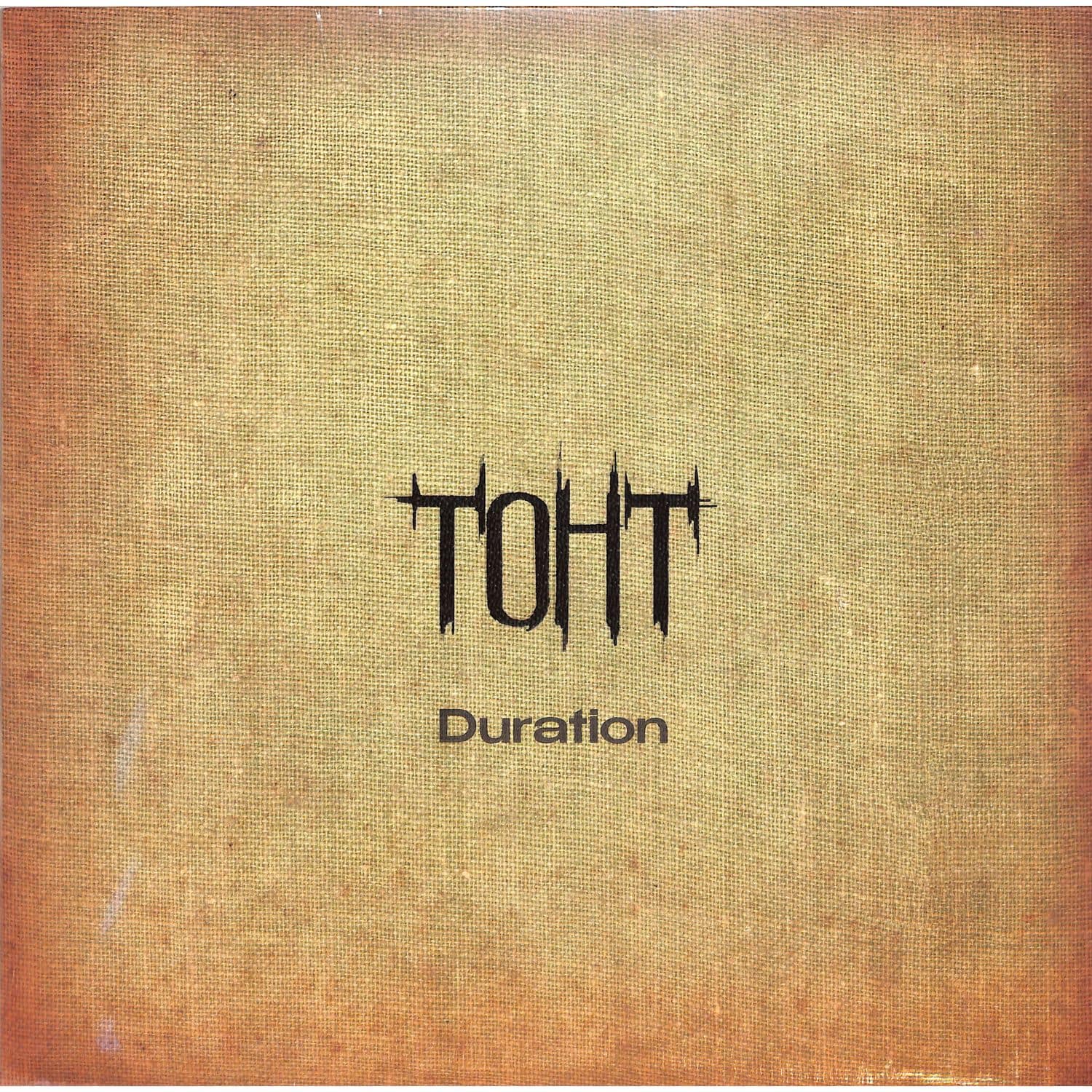 TOHT - Duration 