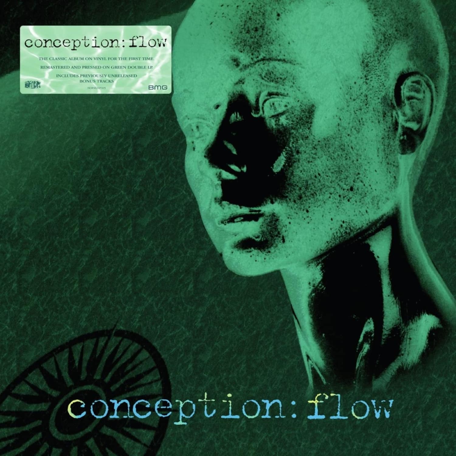 Conception - FLOW 