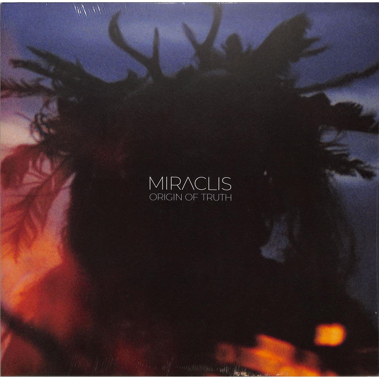 Miraclis - ORIGIN OF TRUTH 