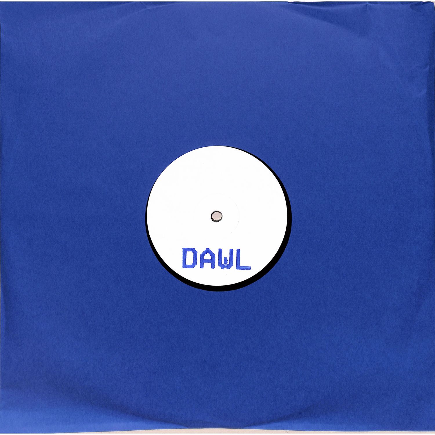 Dawl - UNTITLED
