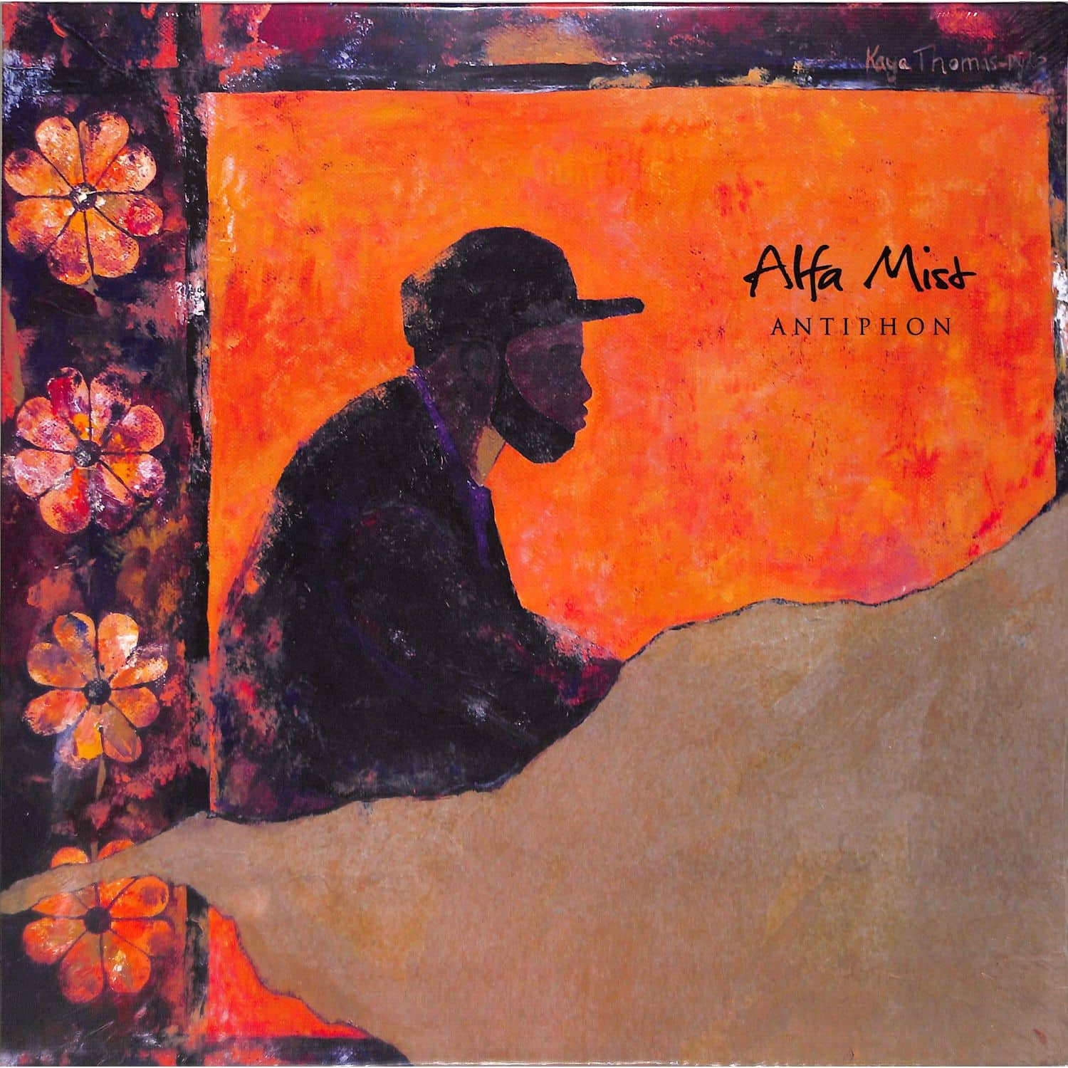 Alfa Mist - ANTIPHON 