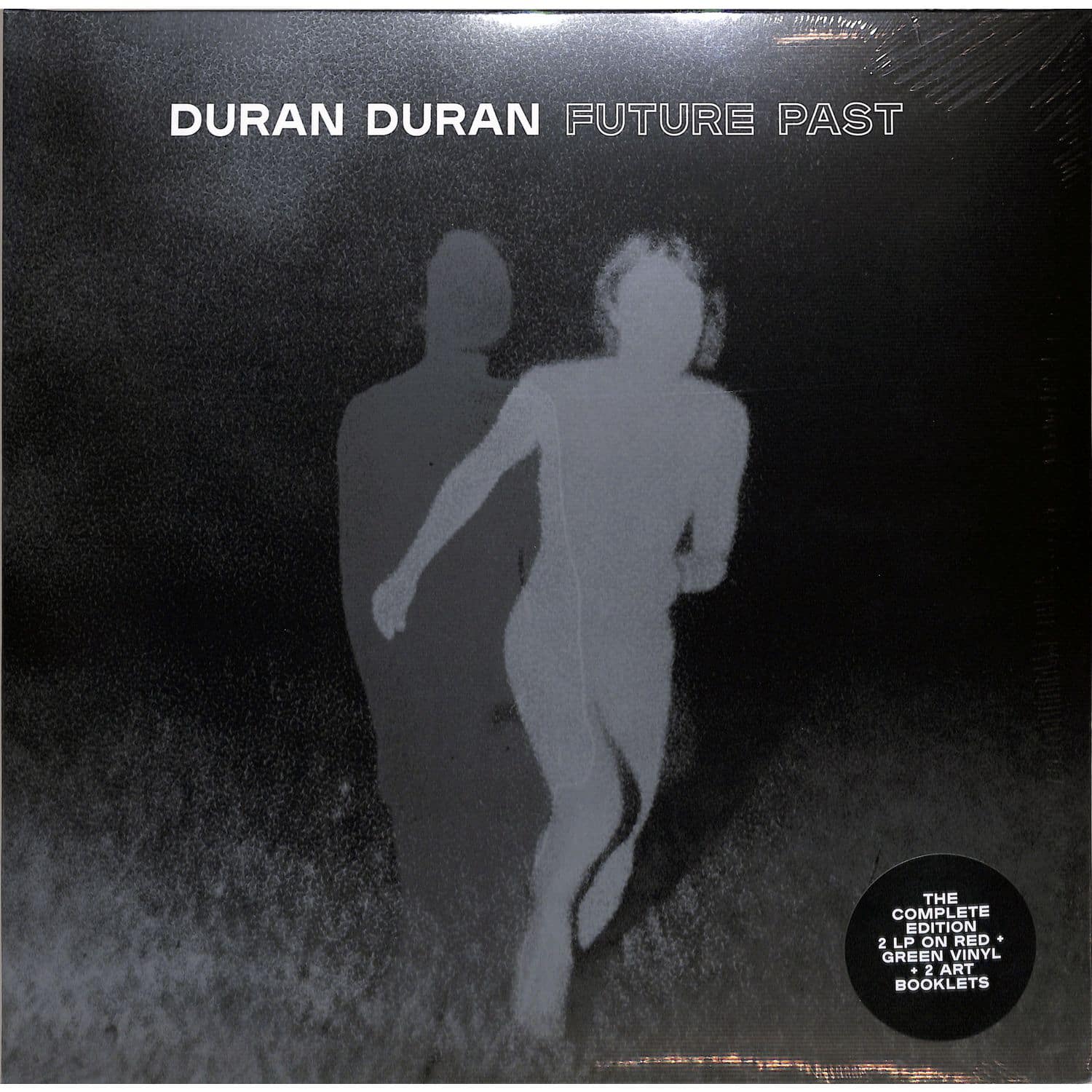 Duran Duran - FUTURE PAST 