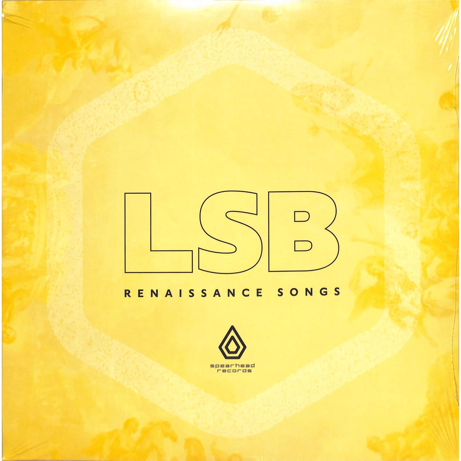 LSB - SONGS EP