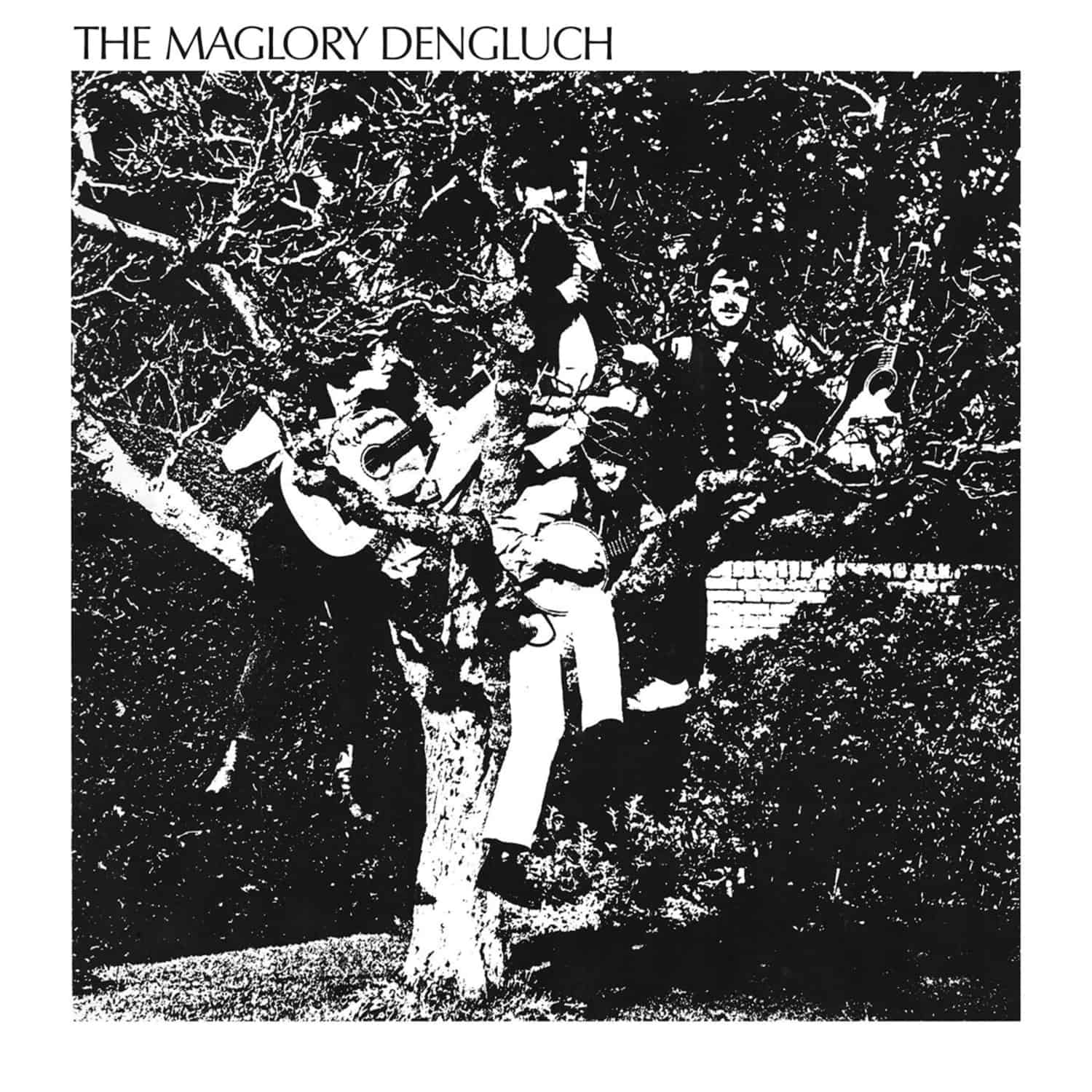 Maglory Dengluch - MAGLORY DENGLUCH 