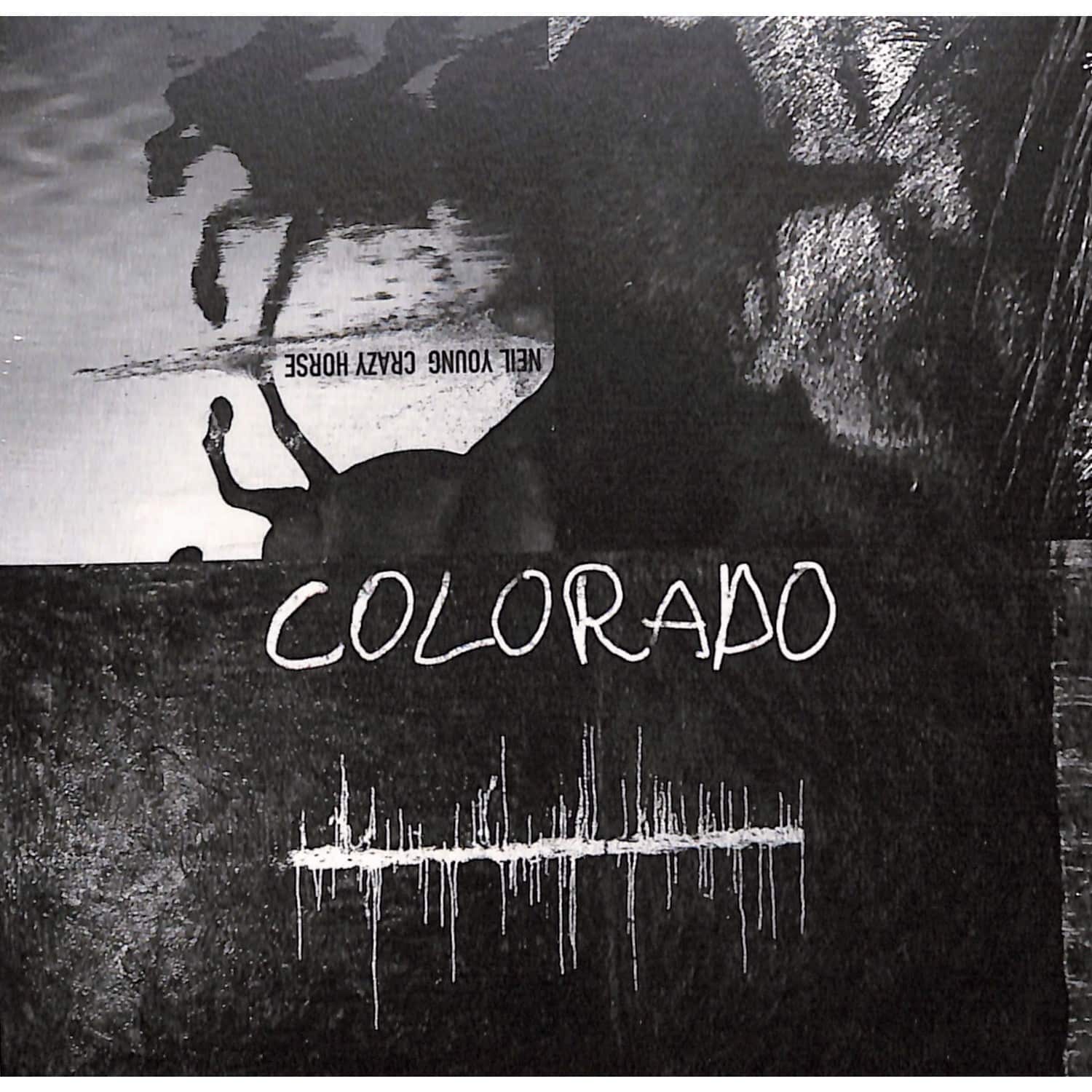 Neil Young & Crazy Horse - COLORADO 