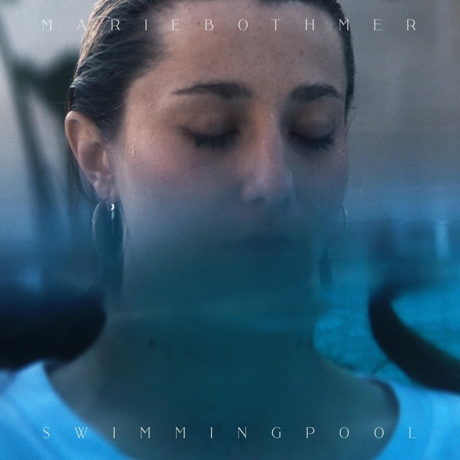  Marie Bothmer - SWIMMINGPOOL