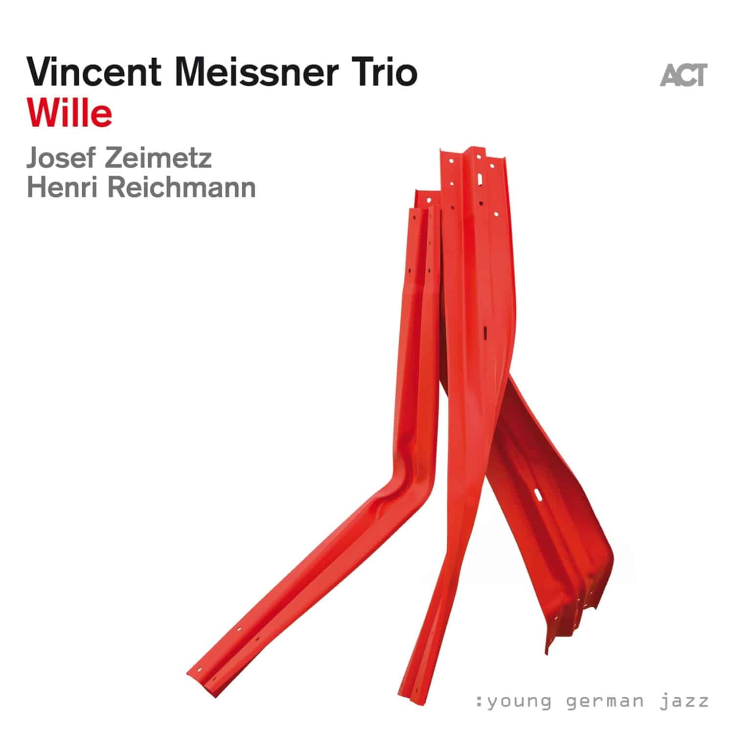  Vincent Trio Meissner - WILLE 