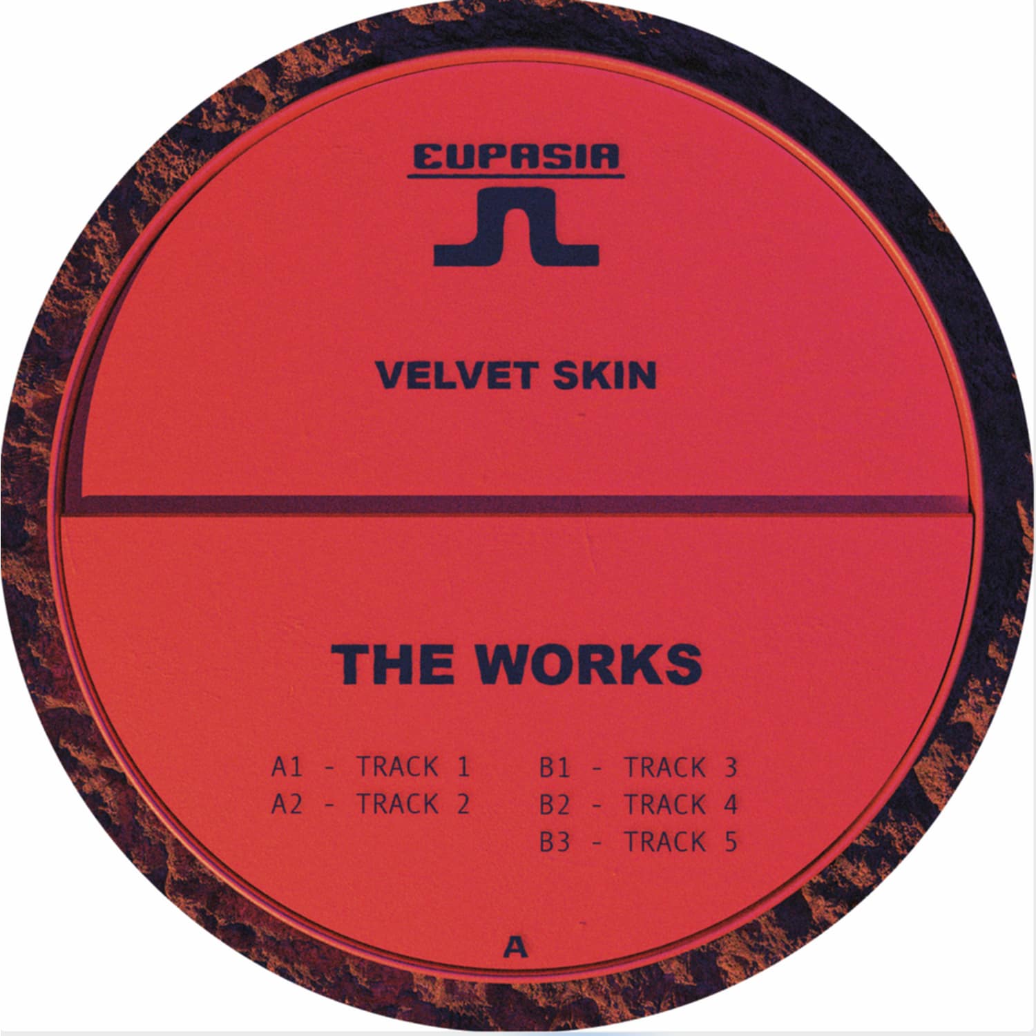 Velvet Skin - THE WORKS