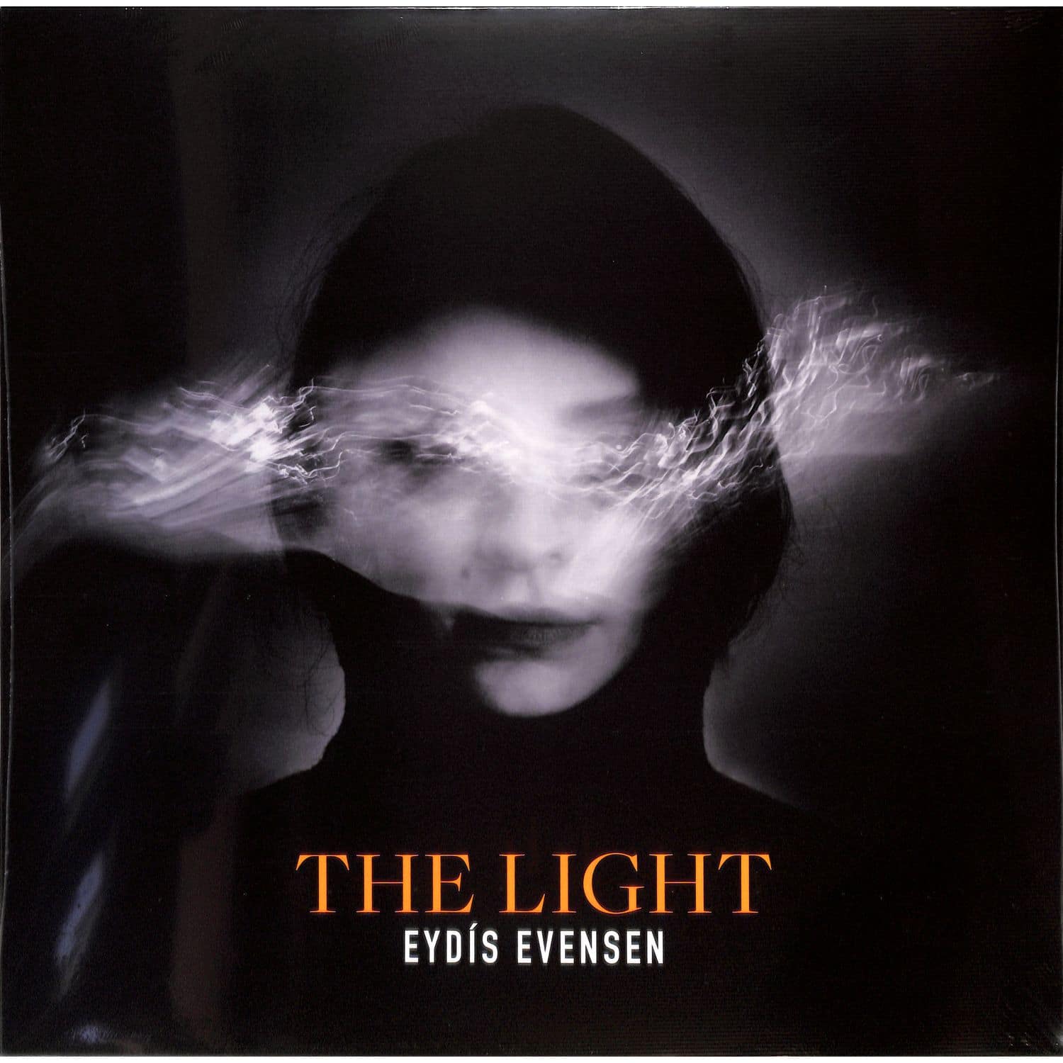 Eydis Evensen - THE LIGHT 