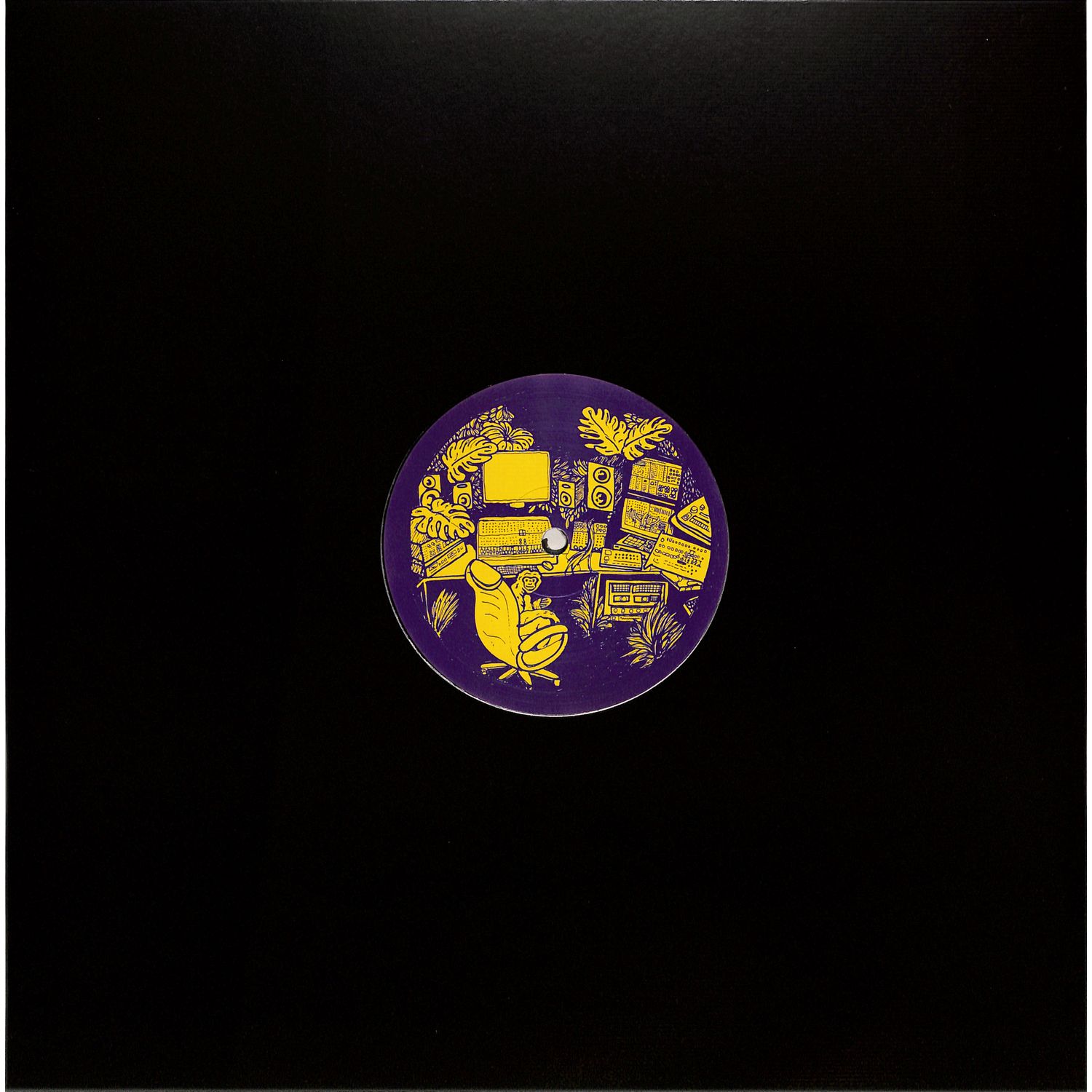FSK24 - ATOM CONFUSION EP