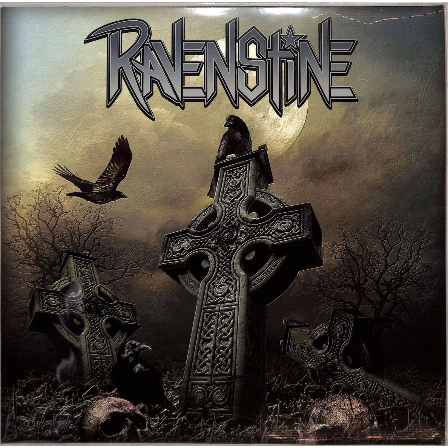 Ravenstine - RAVENSTINE 
