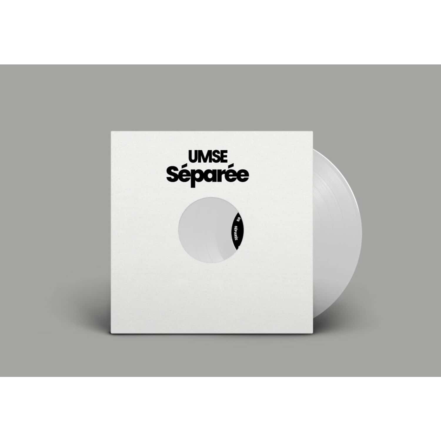 Umse - SEPAREE 