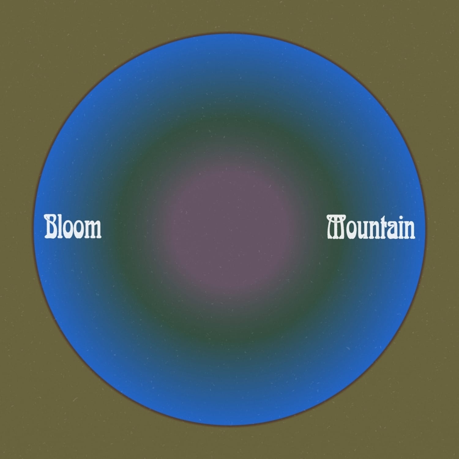 Hazlett - BLOOM MOUNTAIN 