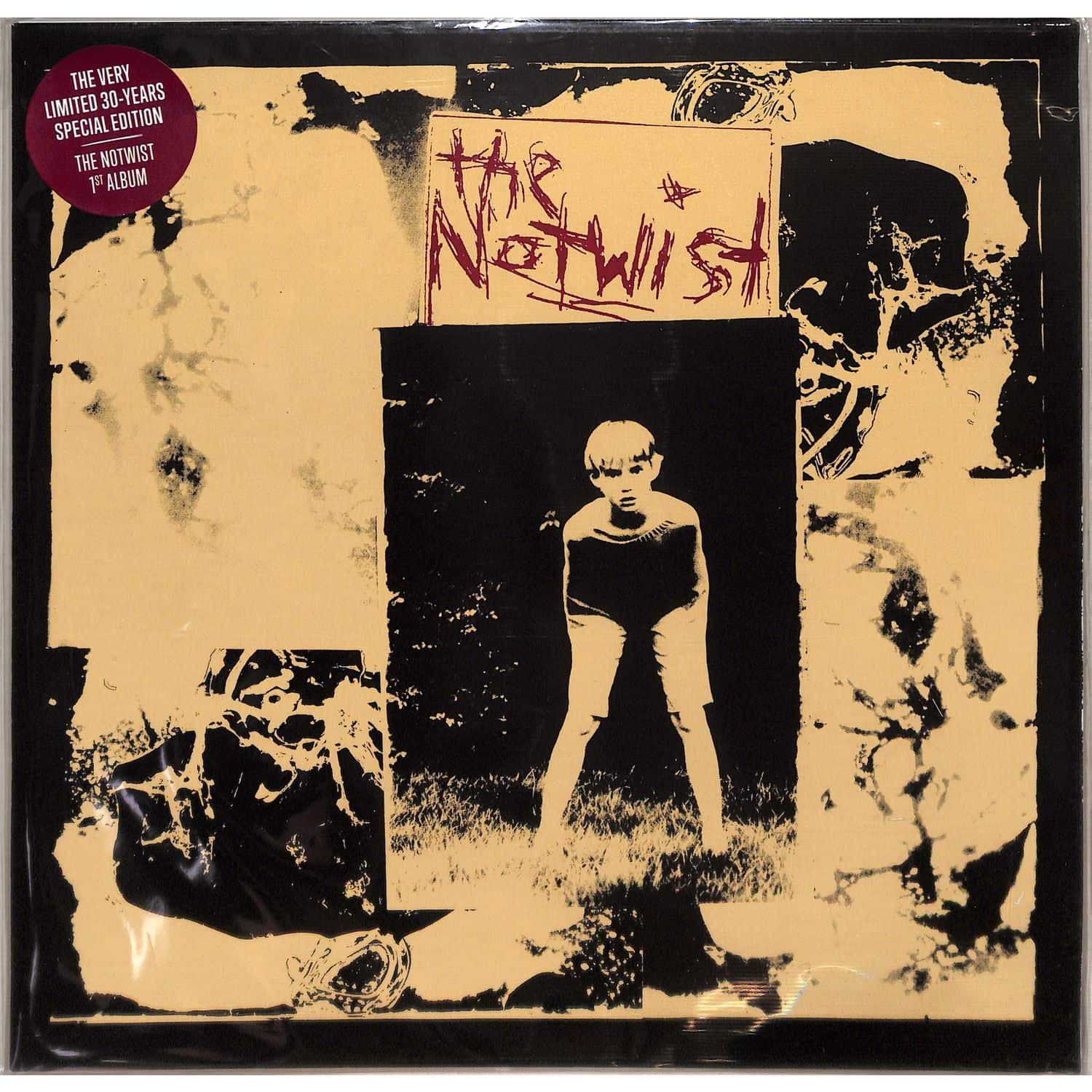 The Notwist - THE NOTWIST 