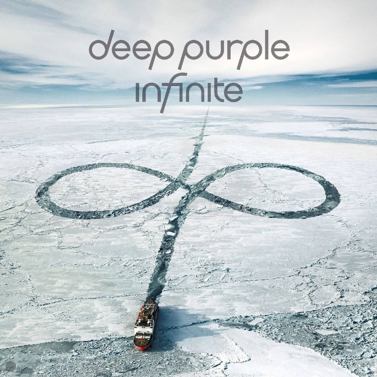 Deep Purple - INFINITE 