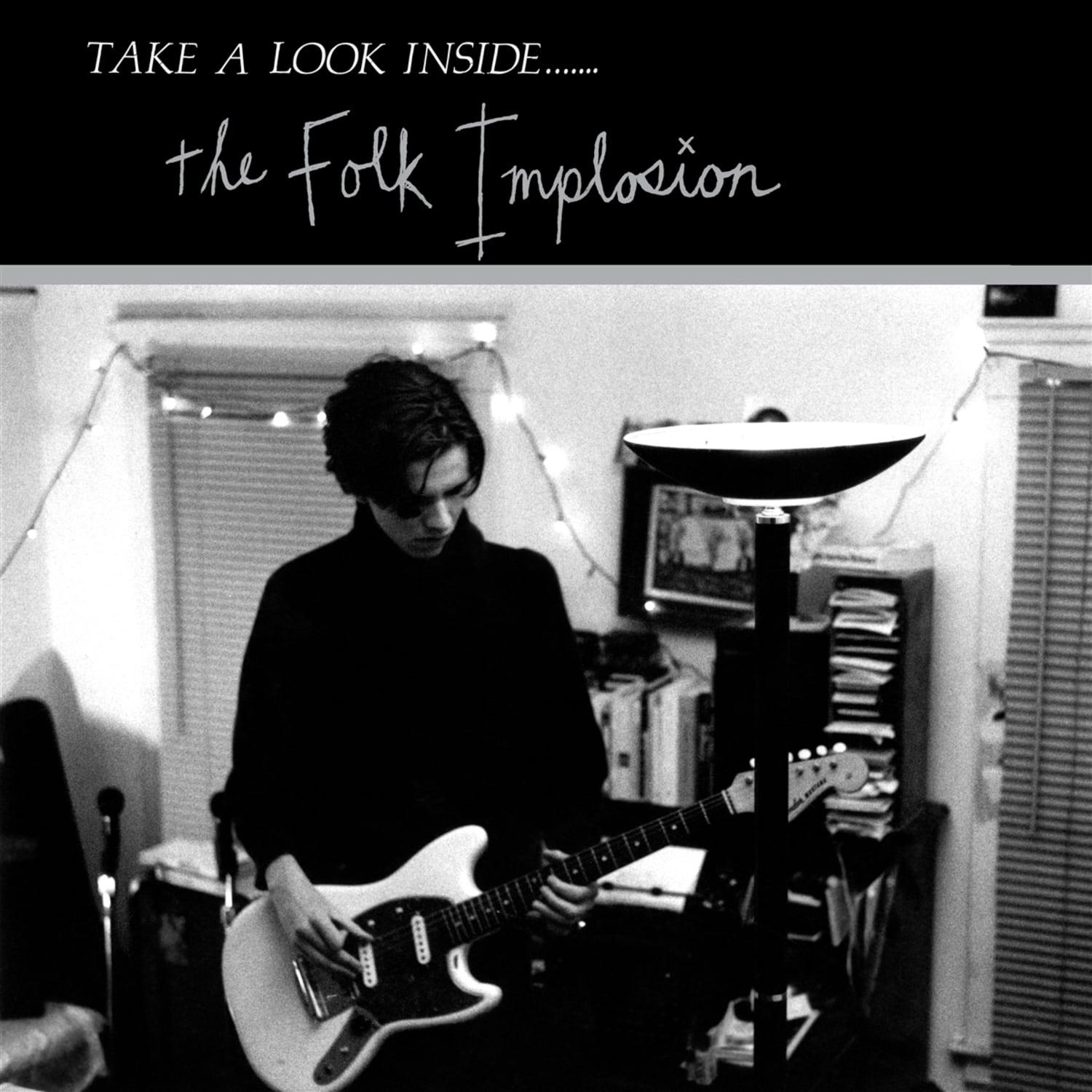 Folk Implosion - TAKE A LOOK INSIDE 