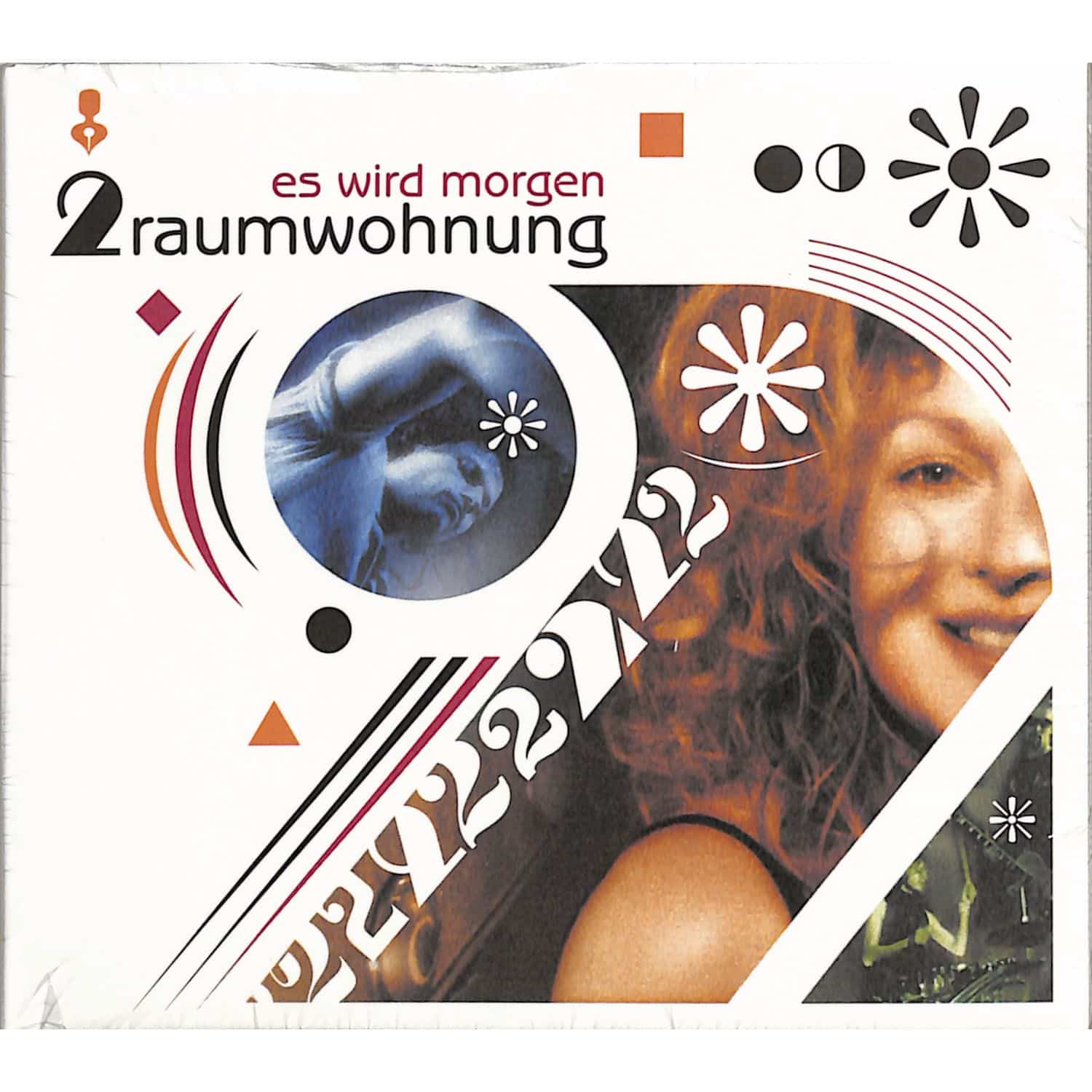 2Raumwohnung - ES WIRD MORGEN 