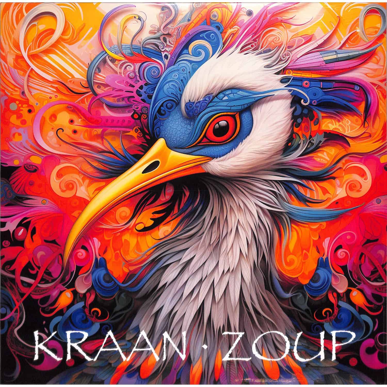 Kraan - ZOUP 