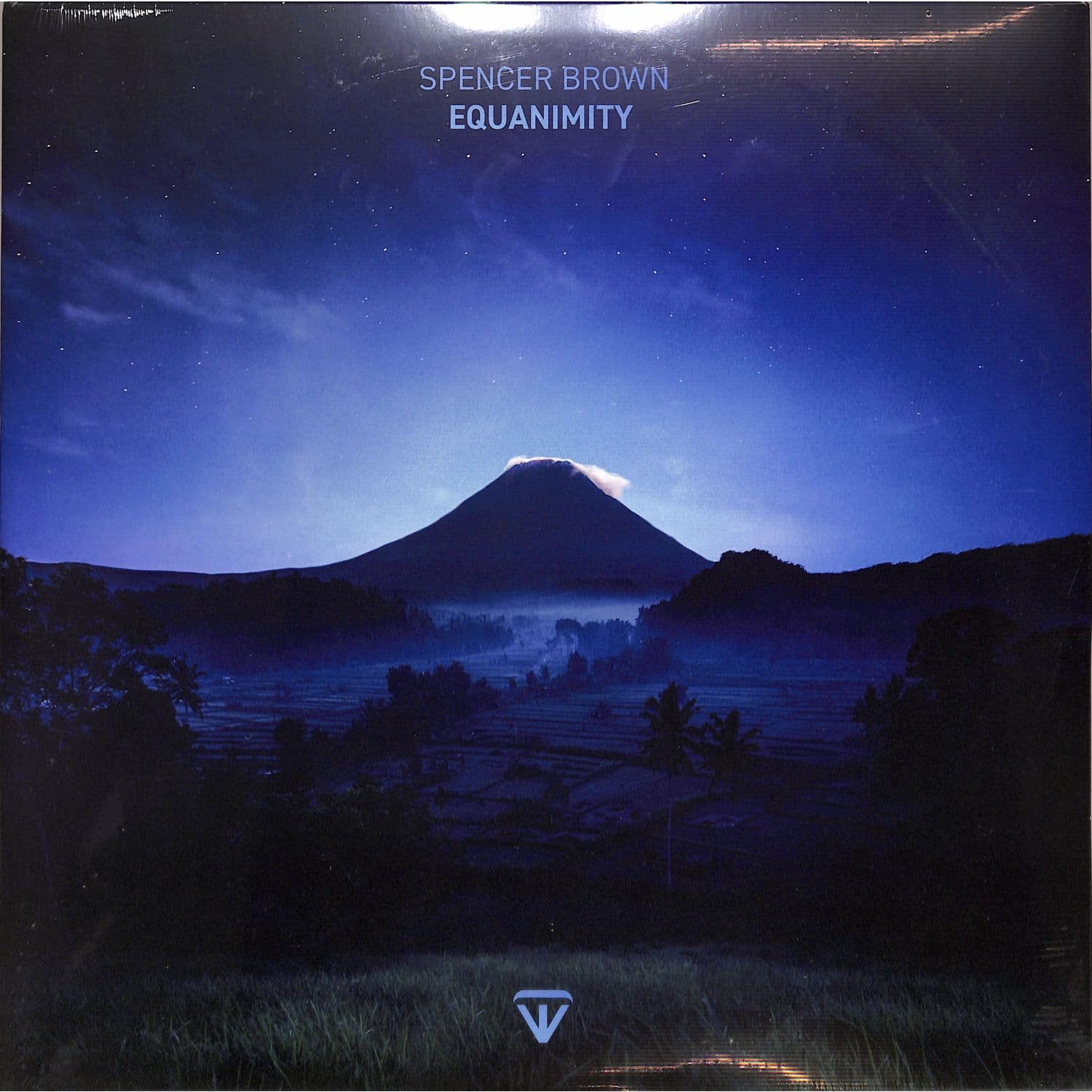 Spencer Brown - EQUANIMITY 