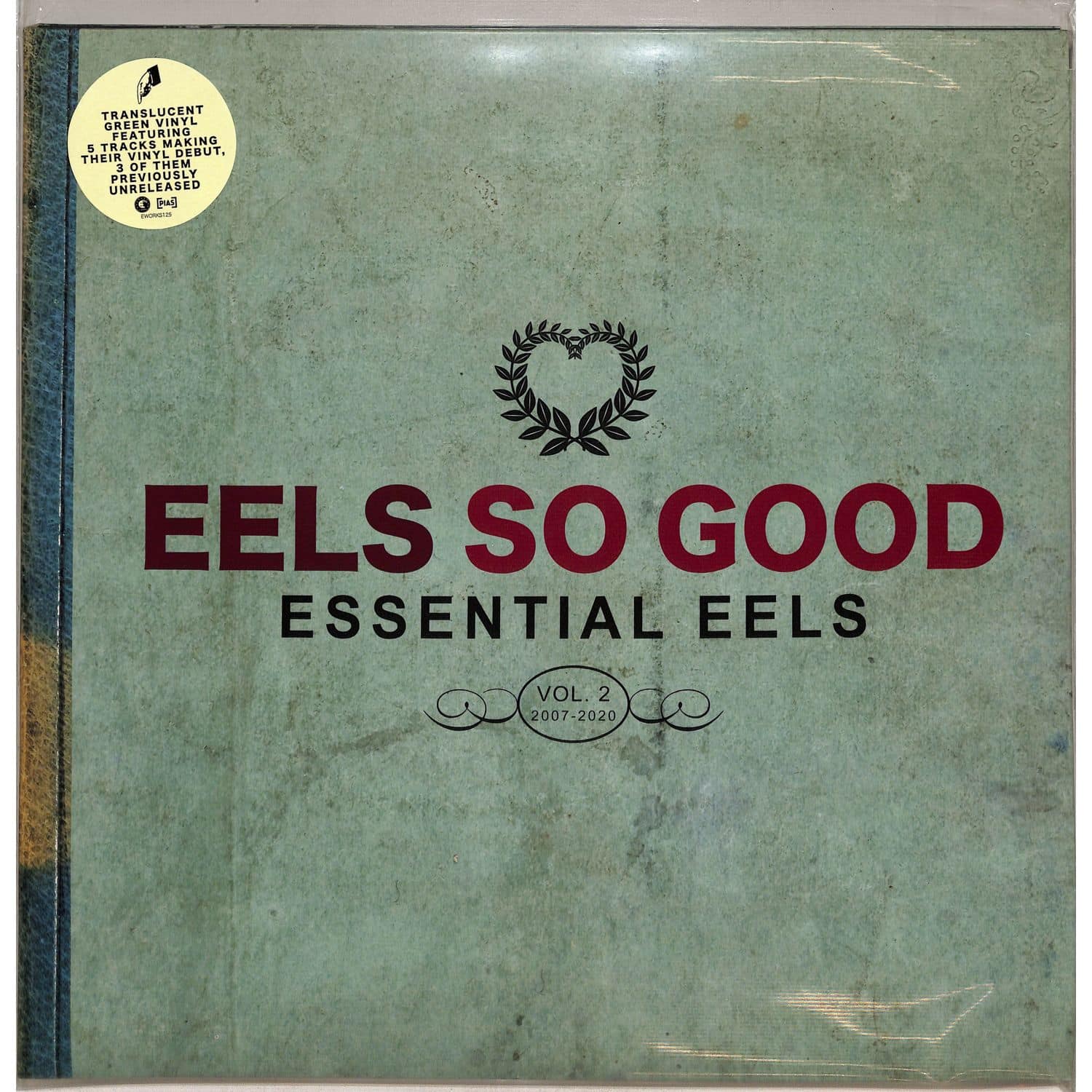 Eels - EELS SO GOOD: ESSENTIAL EELS VOL. 2 