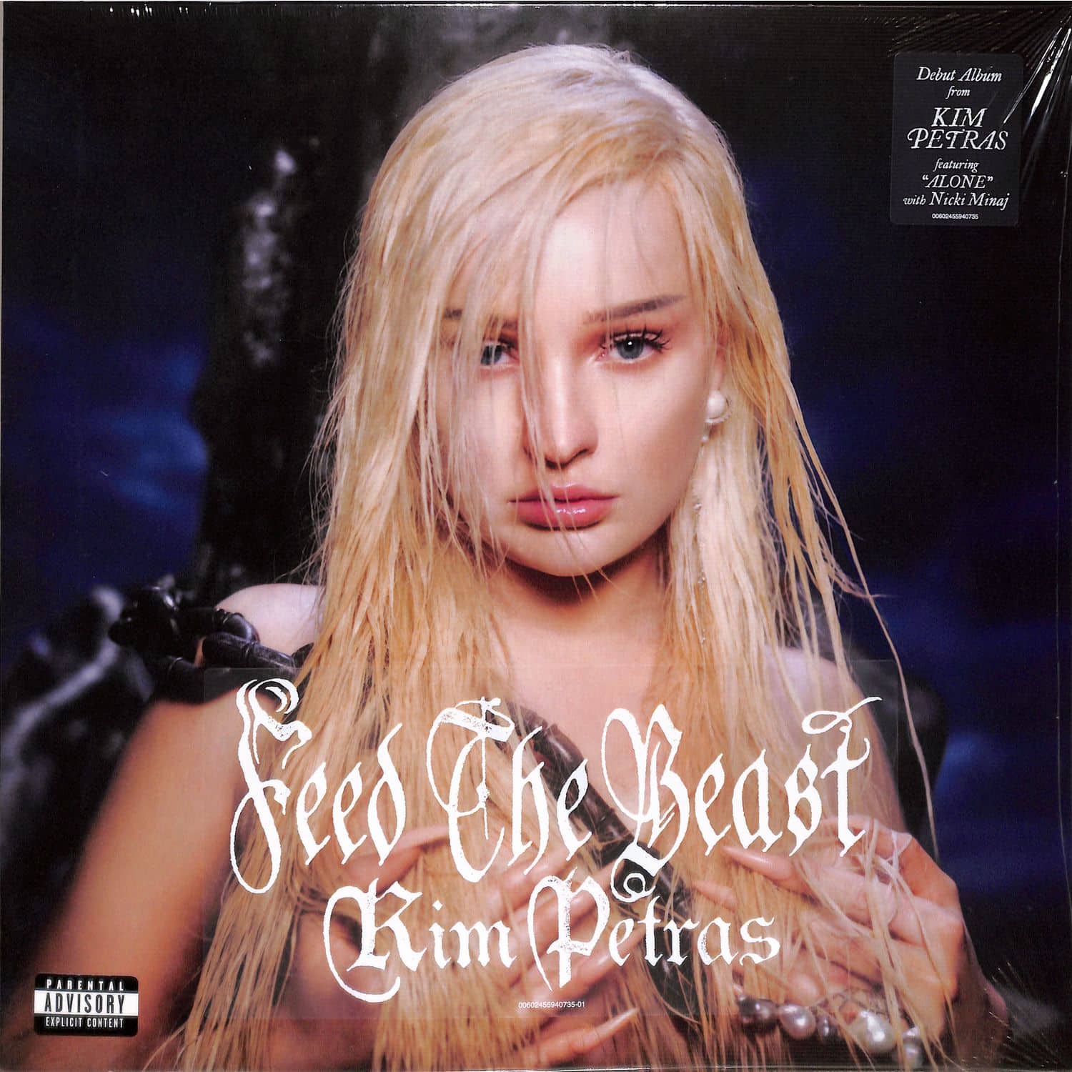 Kim Petras - FEED THE BEAST 