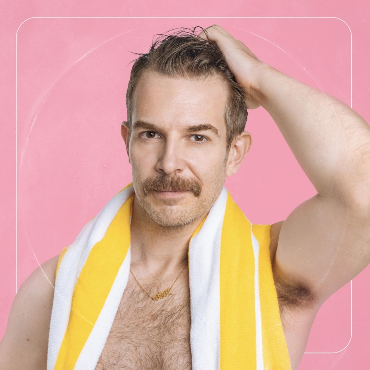 Bright Light Bright Light - ENJOY YOUTH 