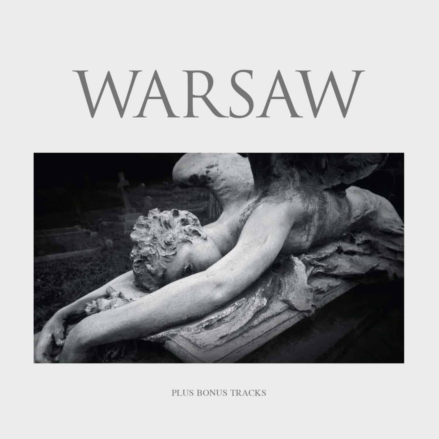 Warsaw - WARSAW 