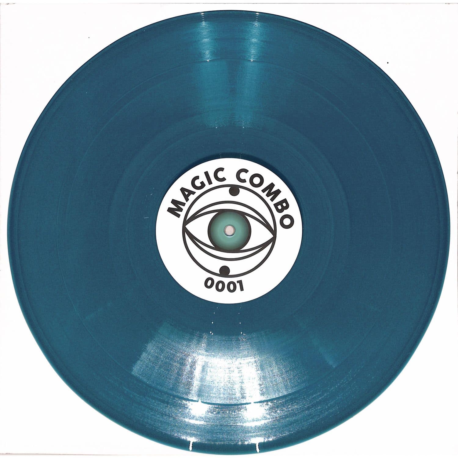 Unknown Artist - MAGIC COMBO SERIES 001