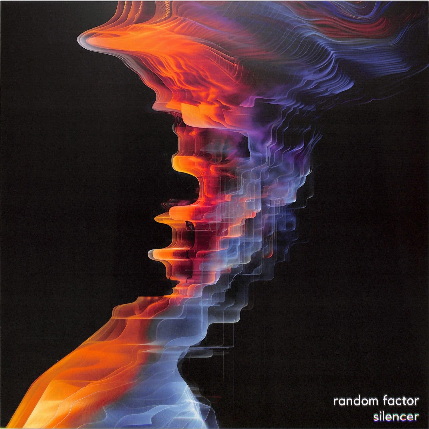 Random Factor - SILENCER 