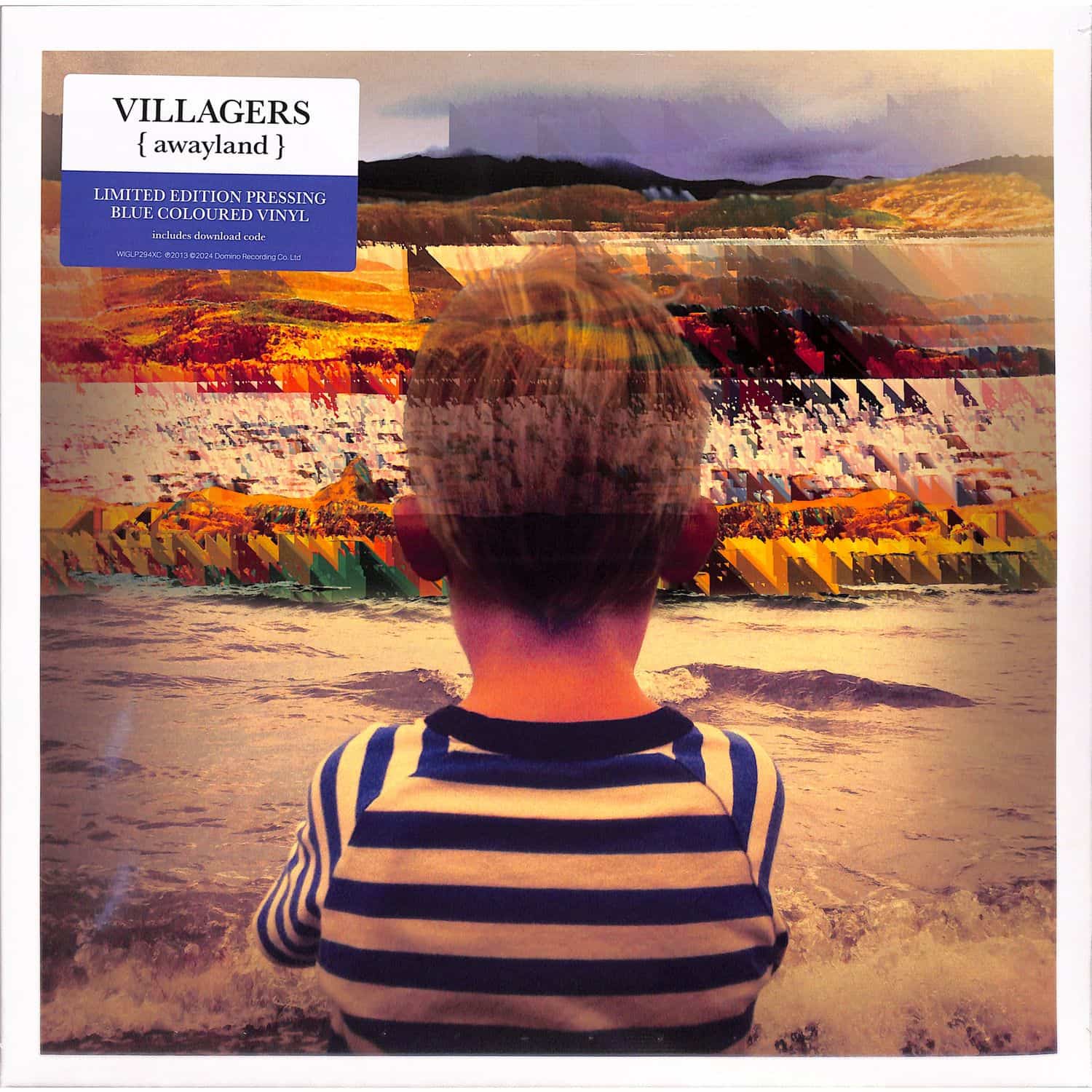 Villagers - AWAYLAND 