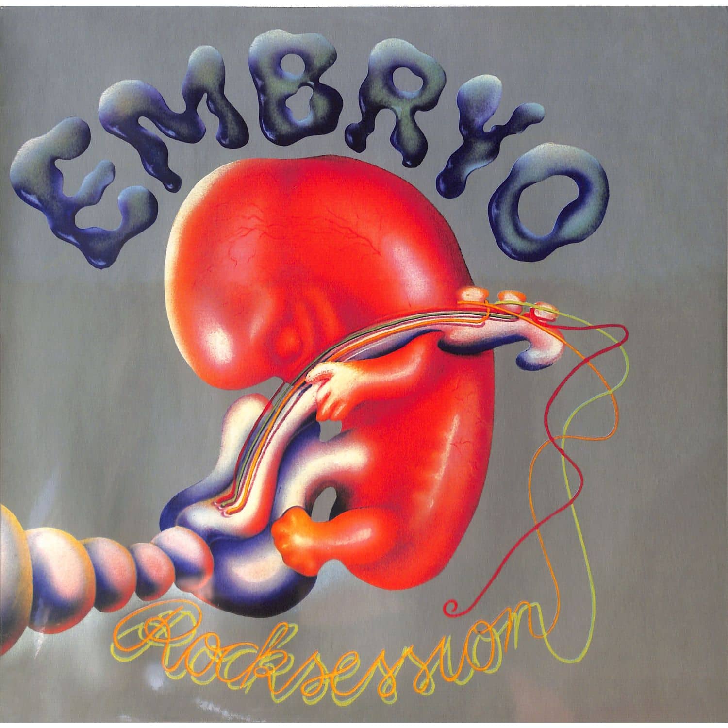 Embryo - ROCKSESSION 