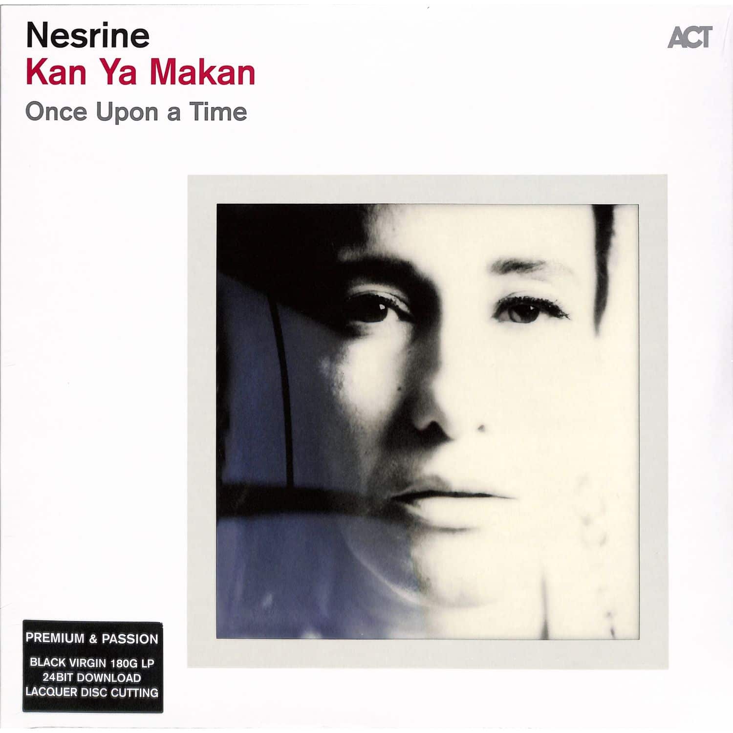 Nesrine - KAN YA MAKAN-ONCE UPON A TIME 
