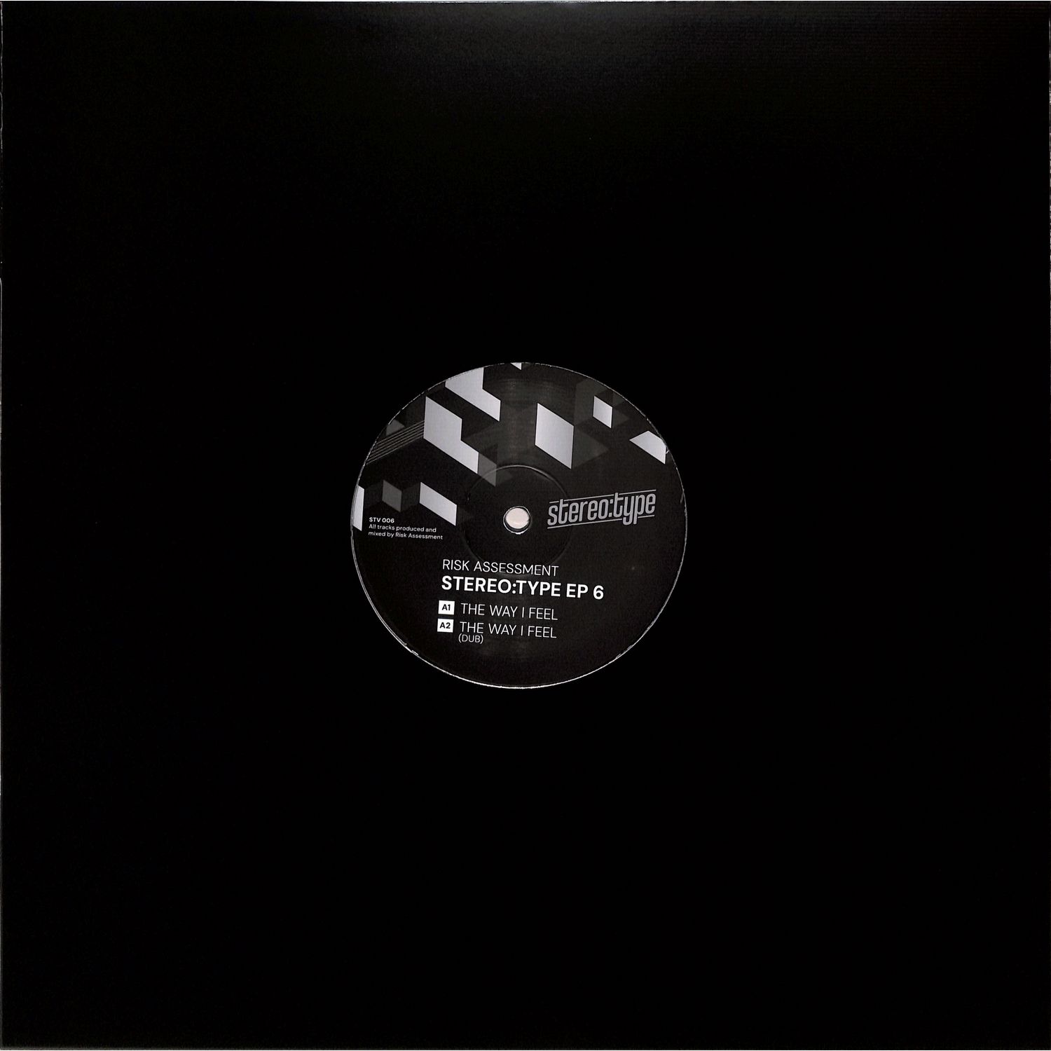 Risk Assessment - STEREO:TYPE EP 6