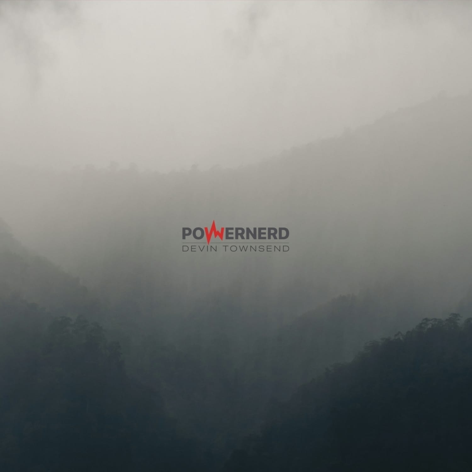 Devin Townsend - POWERNERD 