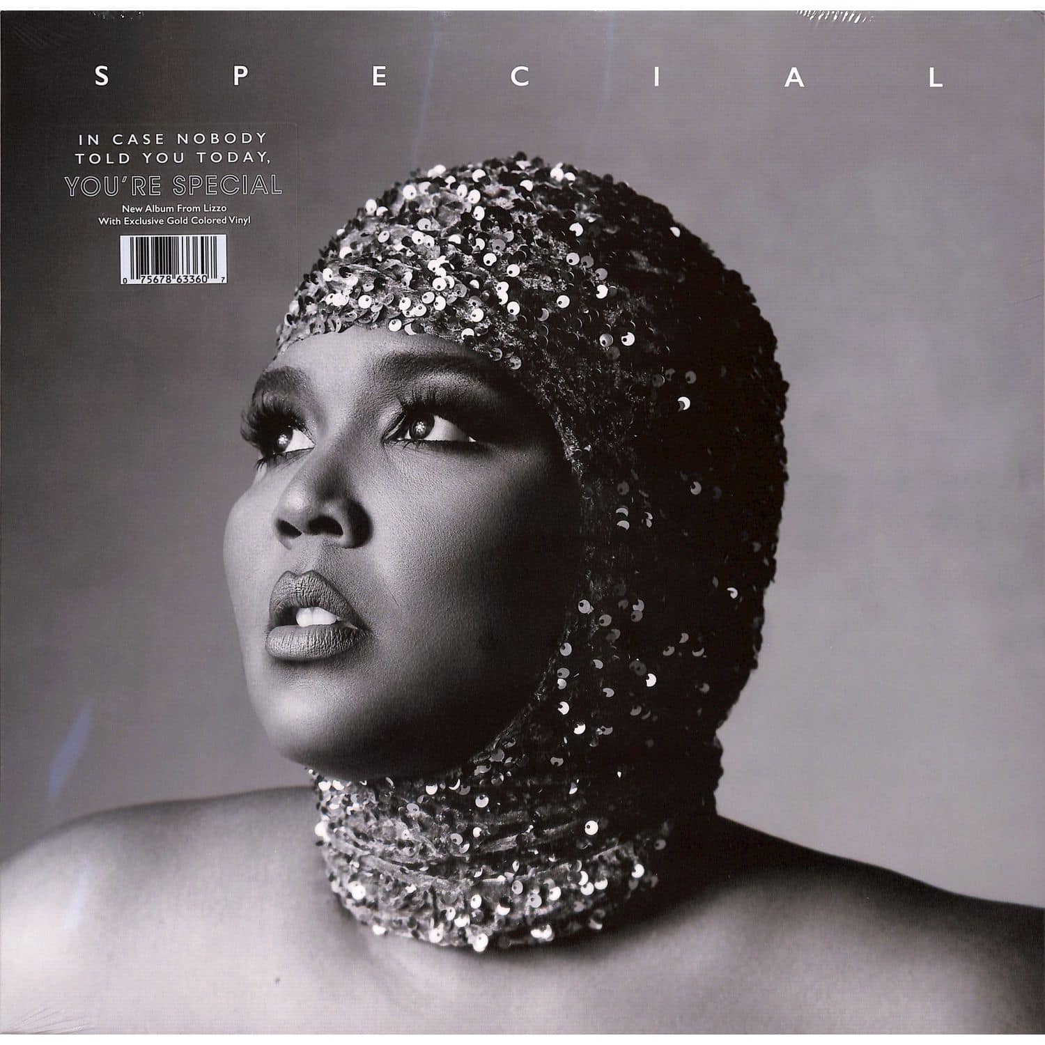 Lizzo - SPECIAL 